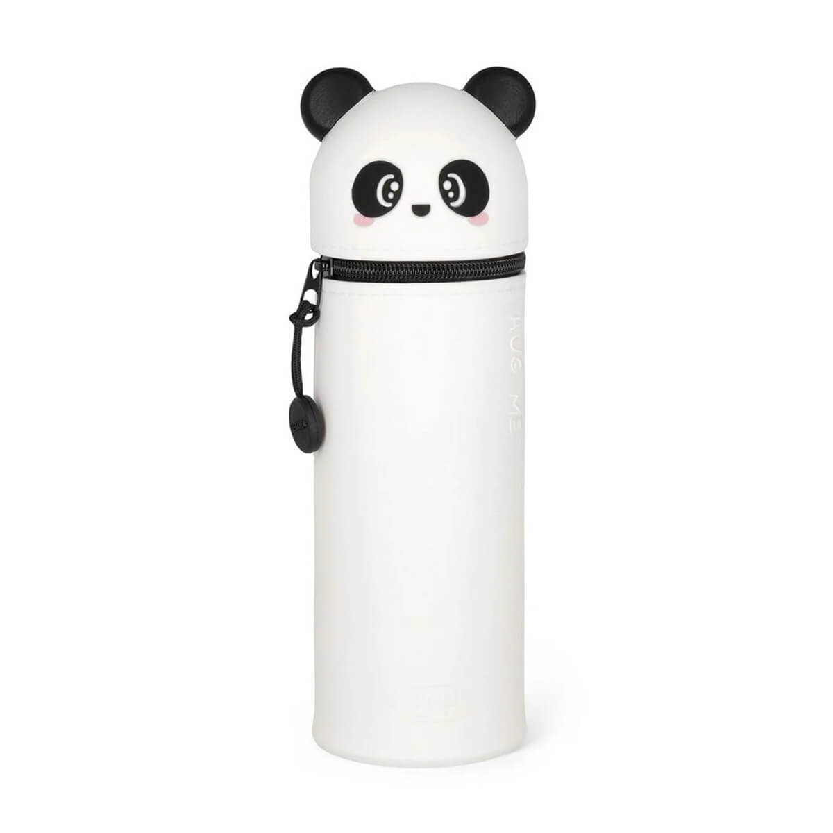 Kawaii 2 in 1 Silicone Pencil Case - Stifte Mäppchen