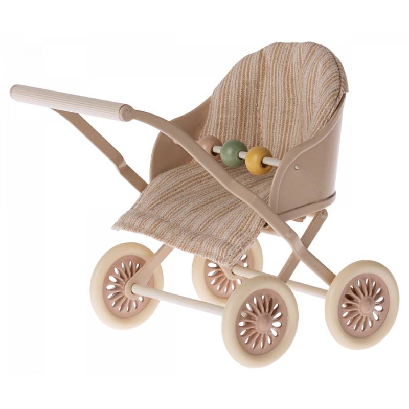 Kinderwagen, Baby Mouse von Maileg kaufen - Spielzeug, Geschenke, Babykleidung & mehr