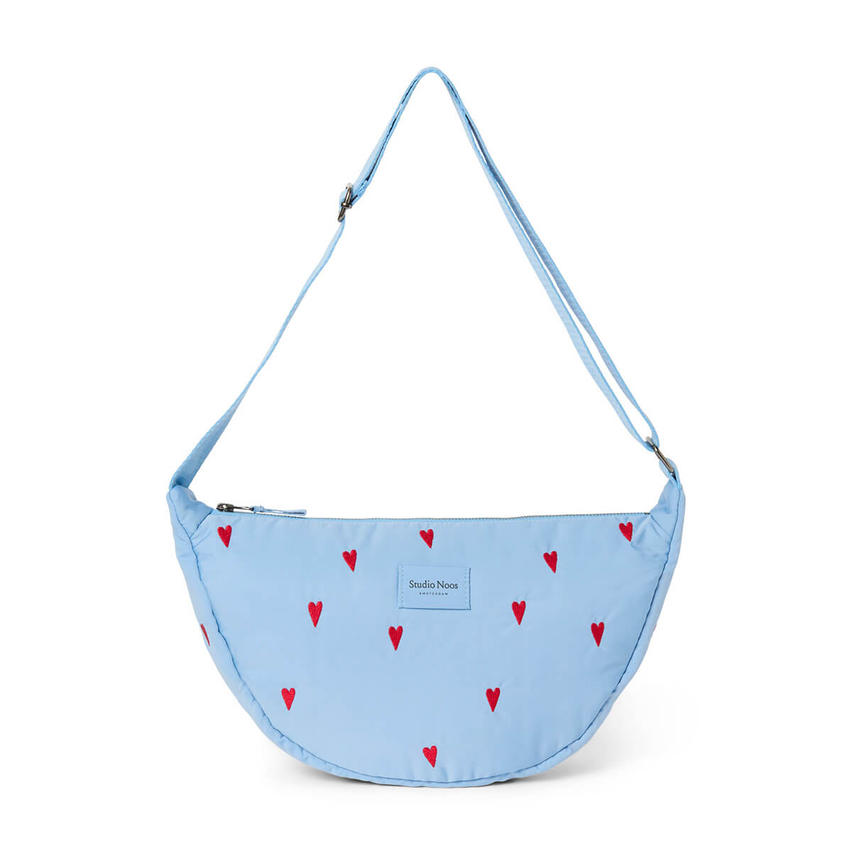 Puffy Adult Fanny Pack