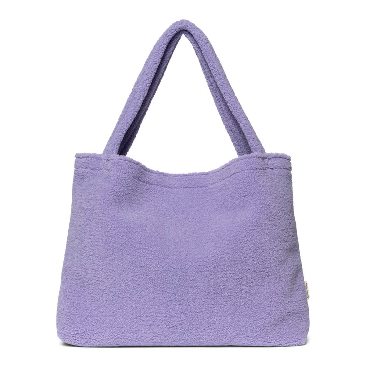 Teddy Mom Bag