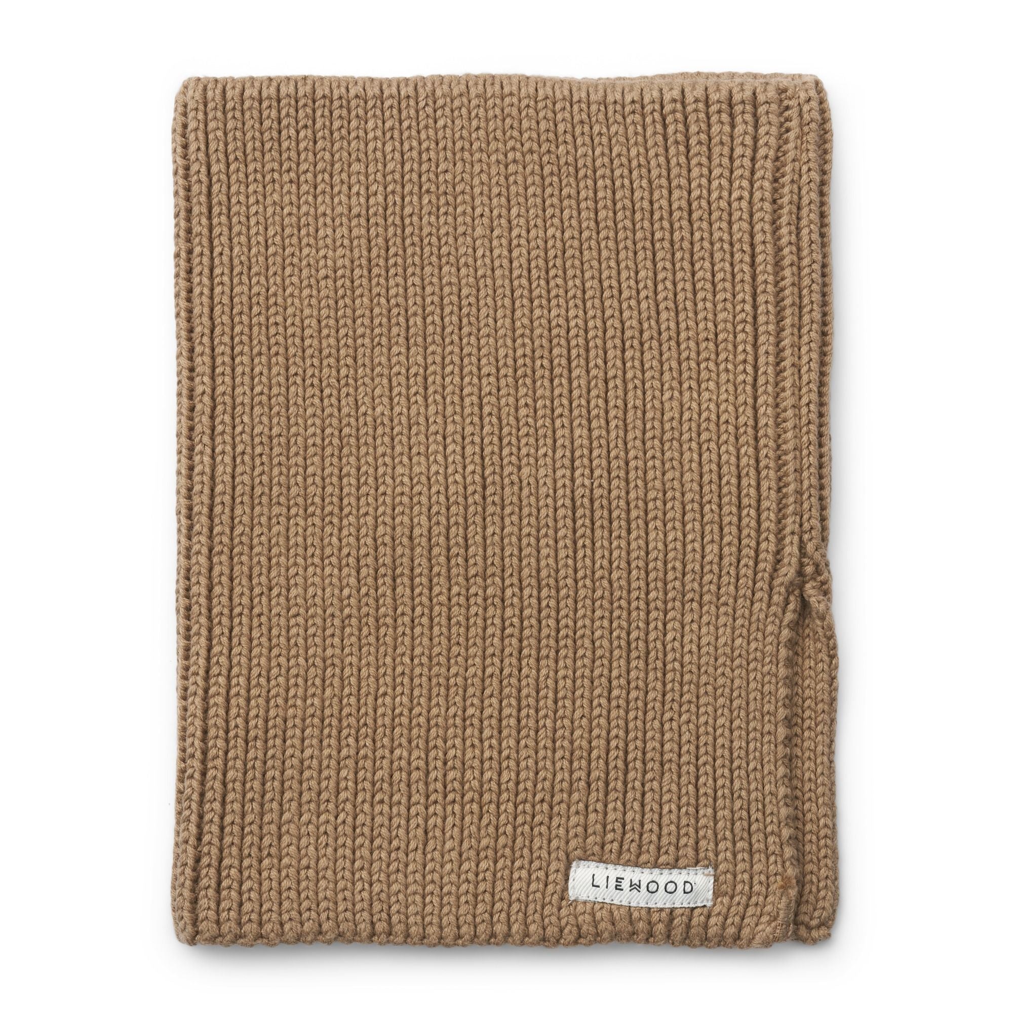 Neckwarmer aus Bio-Baumwolle Modell: Mathias