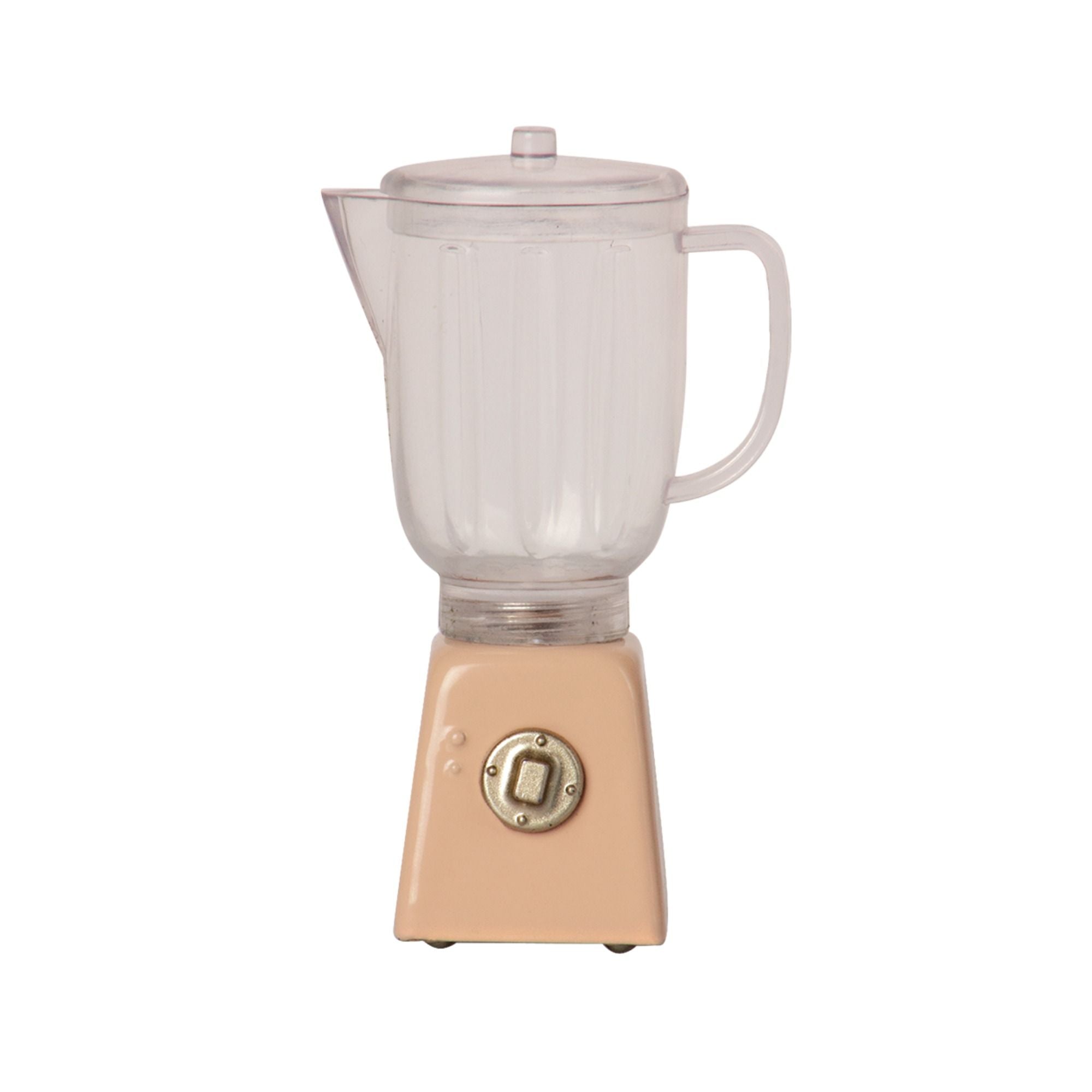 Miniature Mixer