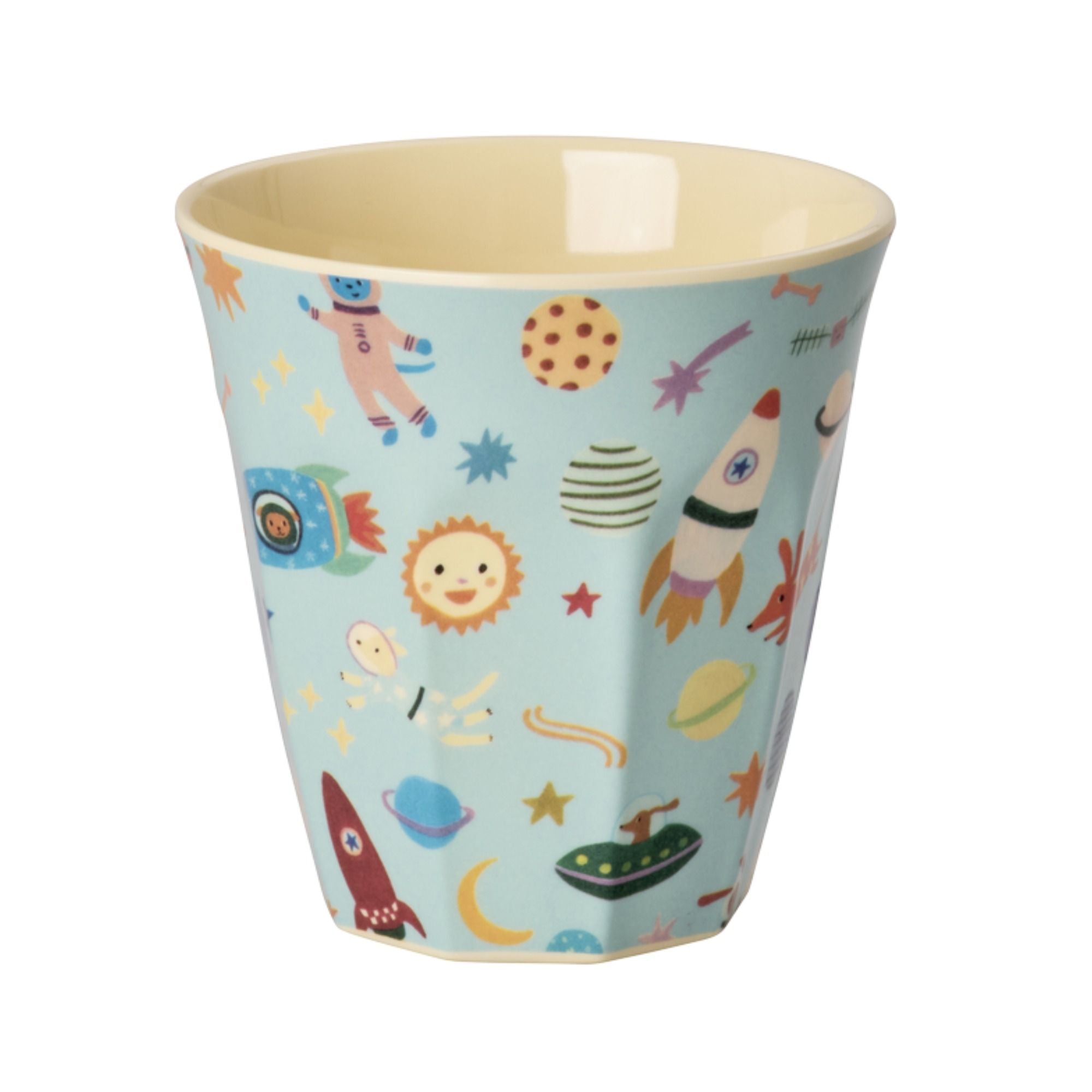 Melamine Cup - Medium