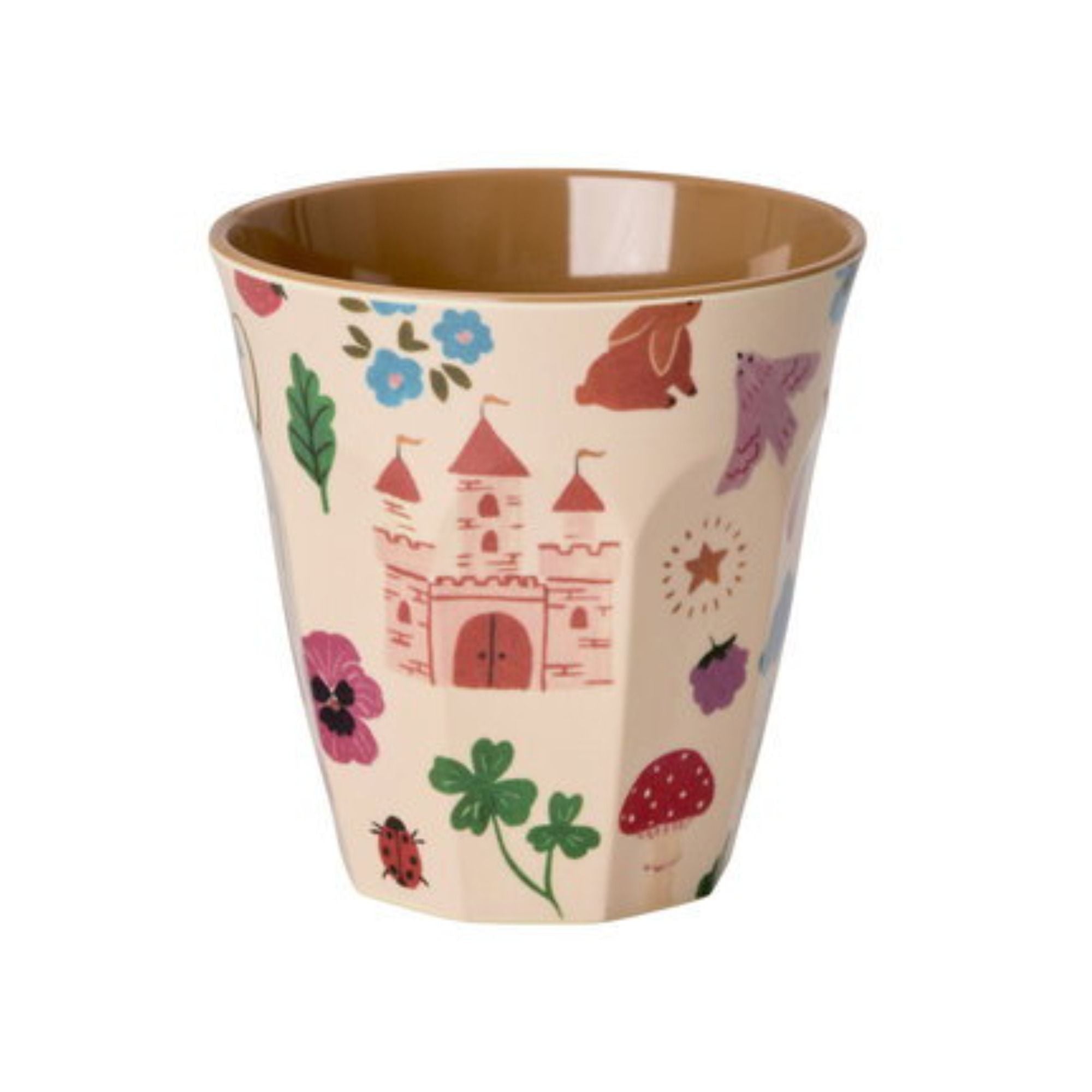 Melamine Cup - Medium