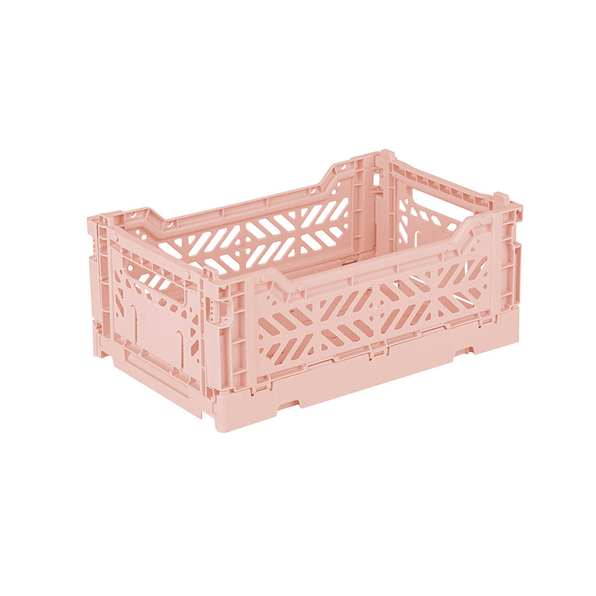 Minibox - Klappbox Klein aus recyceltem Polypropylen