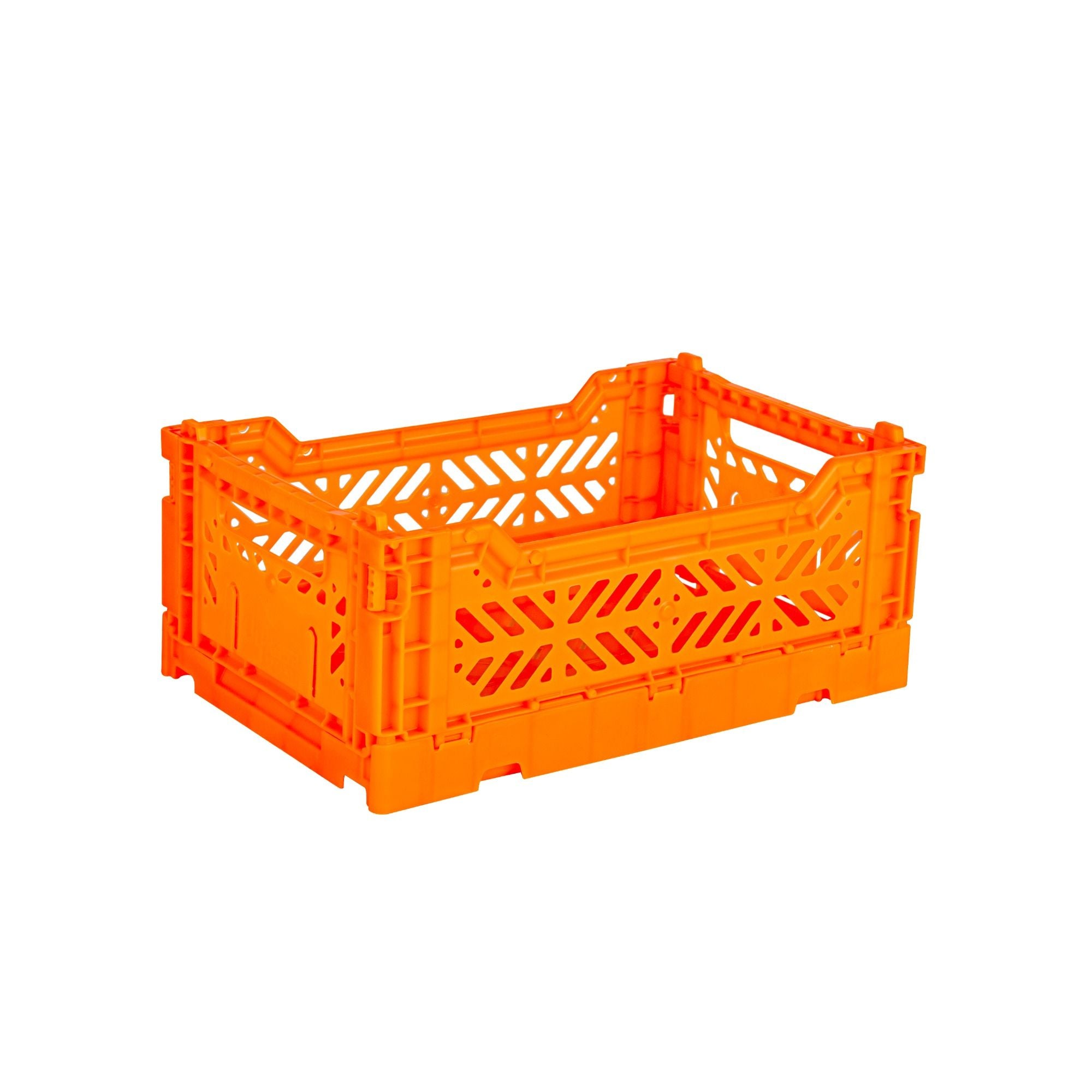 Minibox - Klappbox Klein aus recyceltem Polypropylen