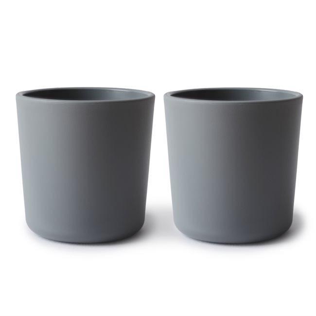 Mushie Trinkbecher „Smoke“ von mushie kaufen - Essen & Trinken, Babykleidung & mehr