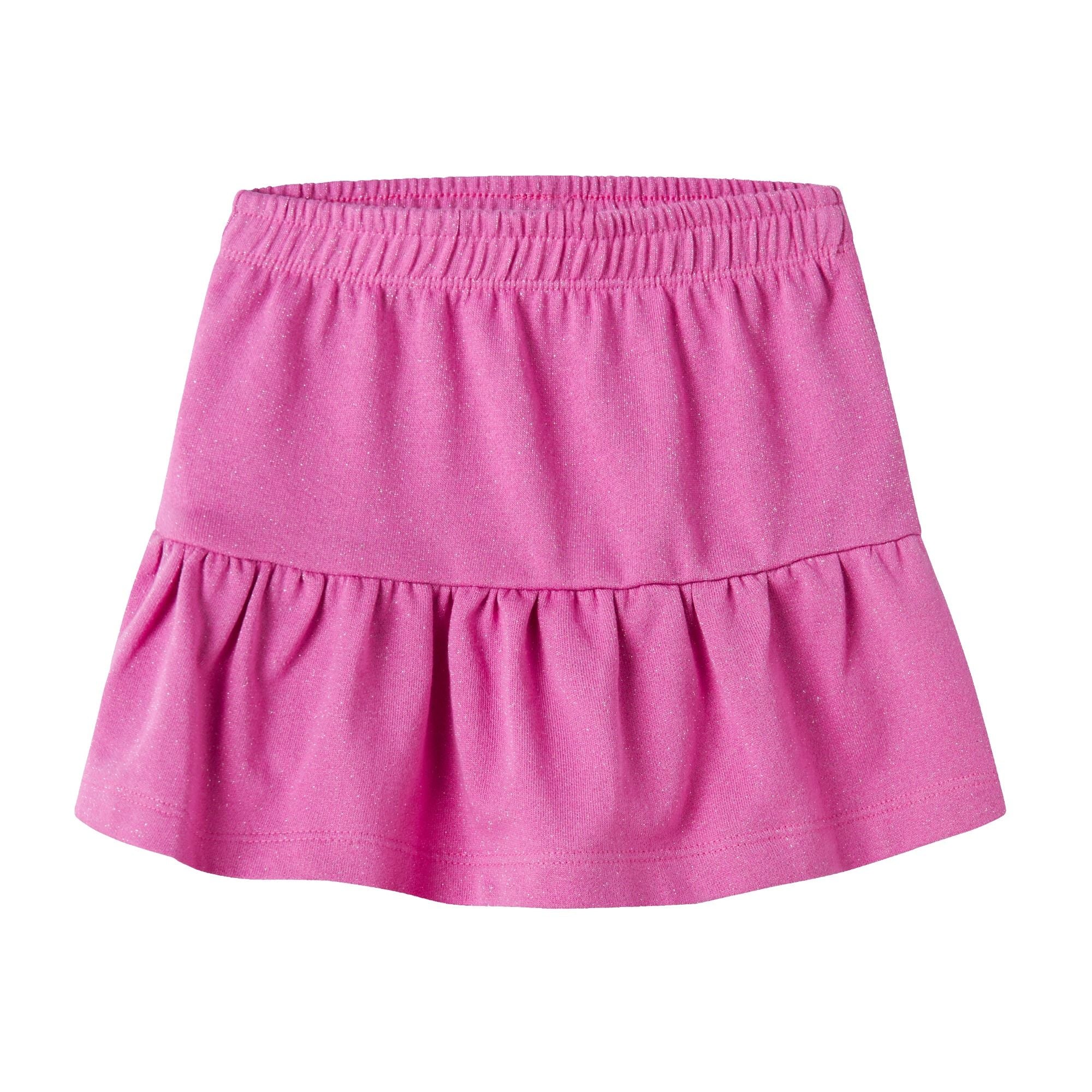 Kinder Jersey Rock aus Baumwolle