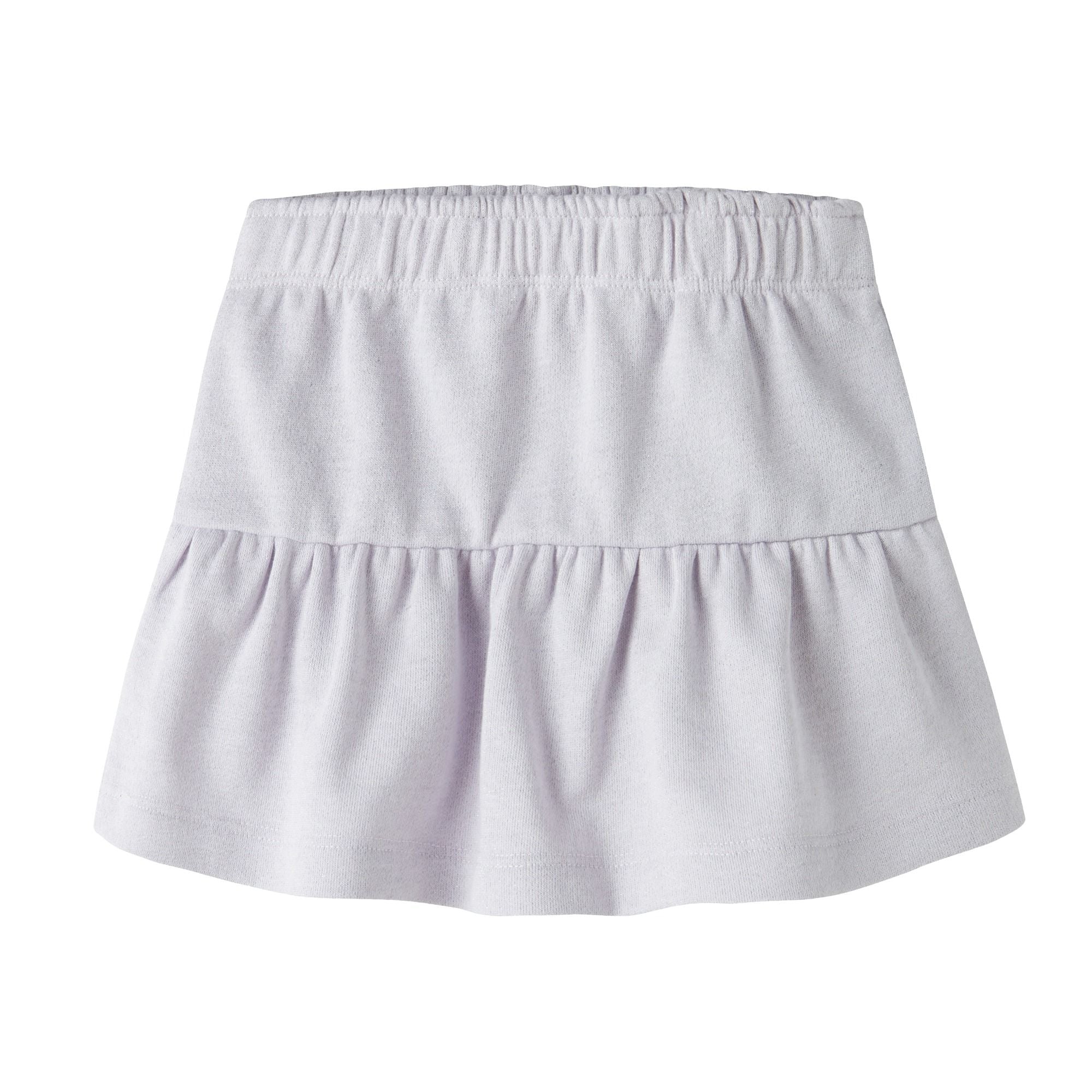 Kinder Jersey Rock aus Baumwolle