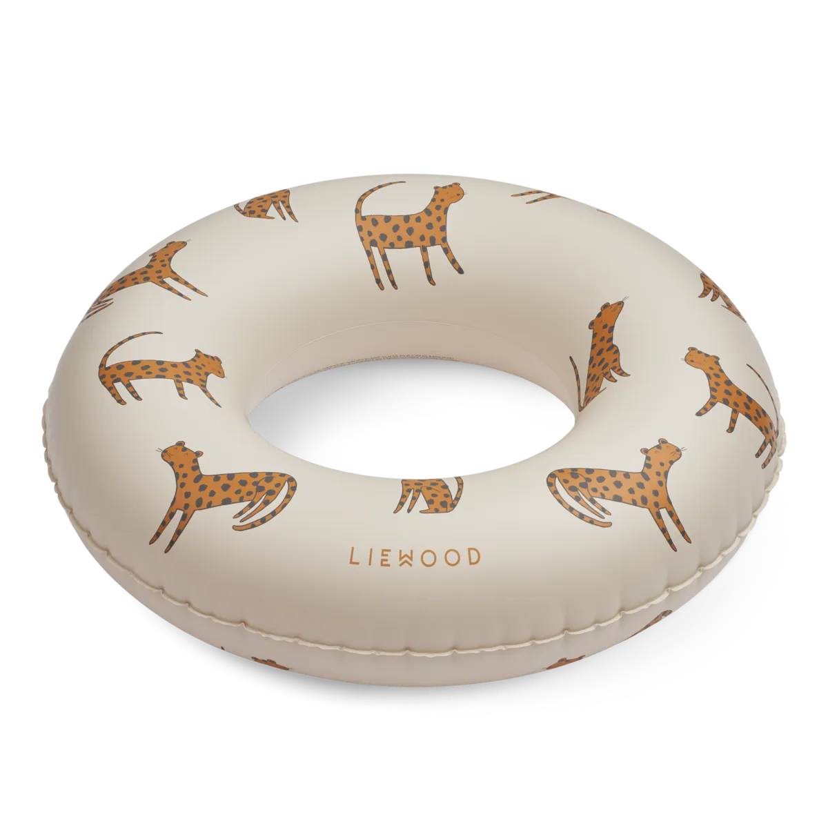 Printed Swim Ring Modell: Baloo - Schwimmring aus 100% PVC von Liewood kaufen - Spielzeug, Babykleidung & mehr