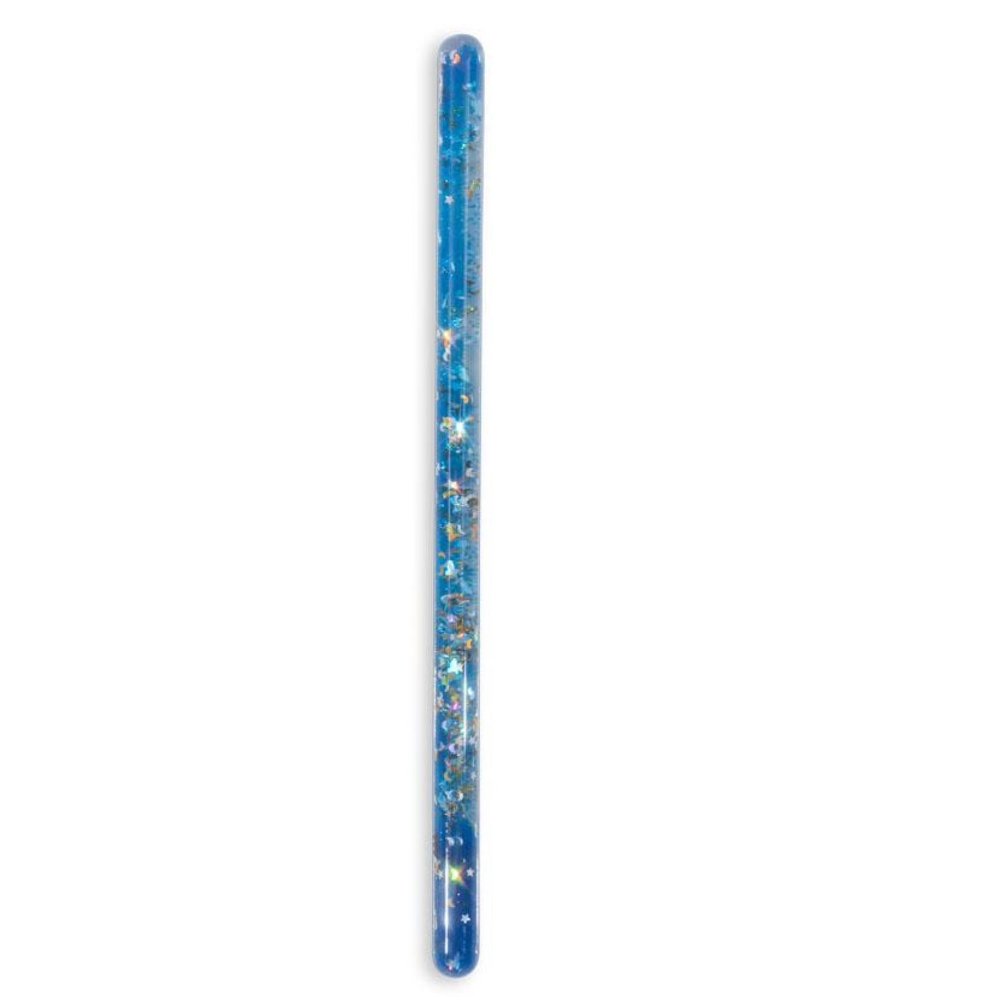 Magical Glitter Wand - Glitzer Zauberstab