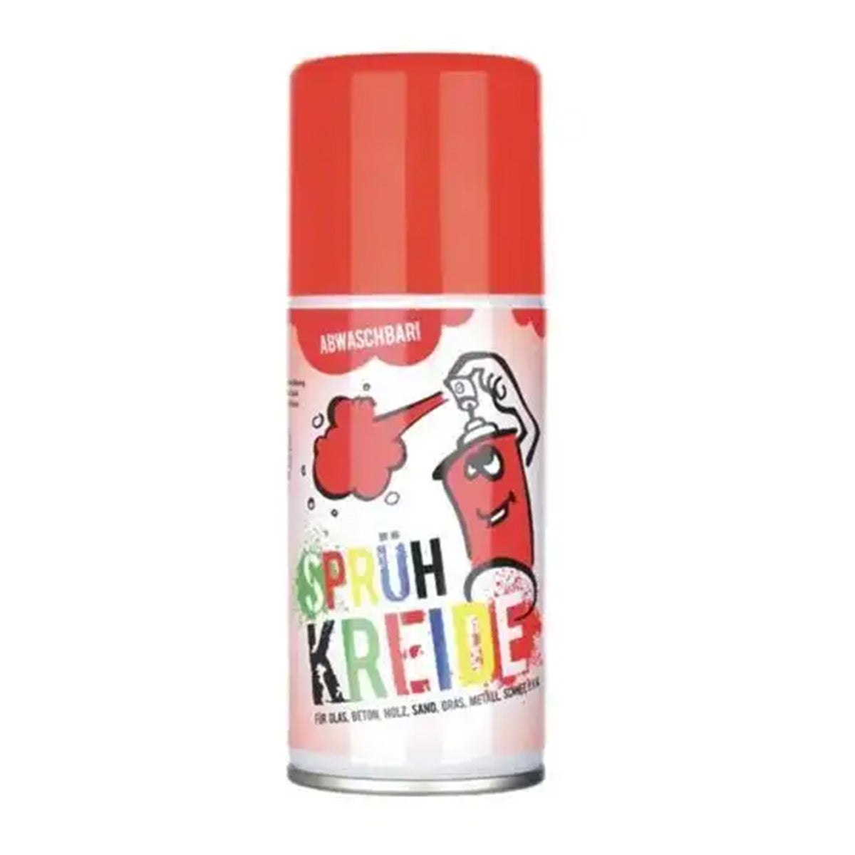 Sprühkreide abwaschbar 150ml