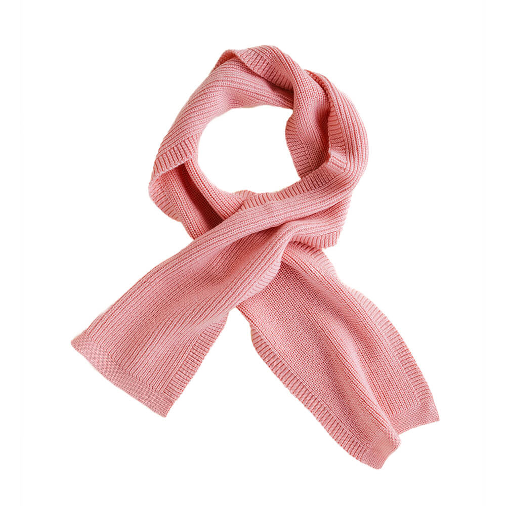 Scarf Gustave - Kinderschal aus Merinowolle von HVID kaufen - Kleidung, Babykleidung & mehr