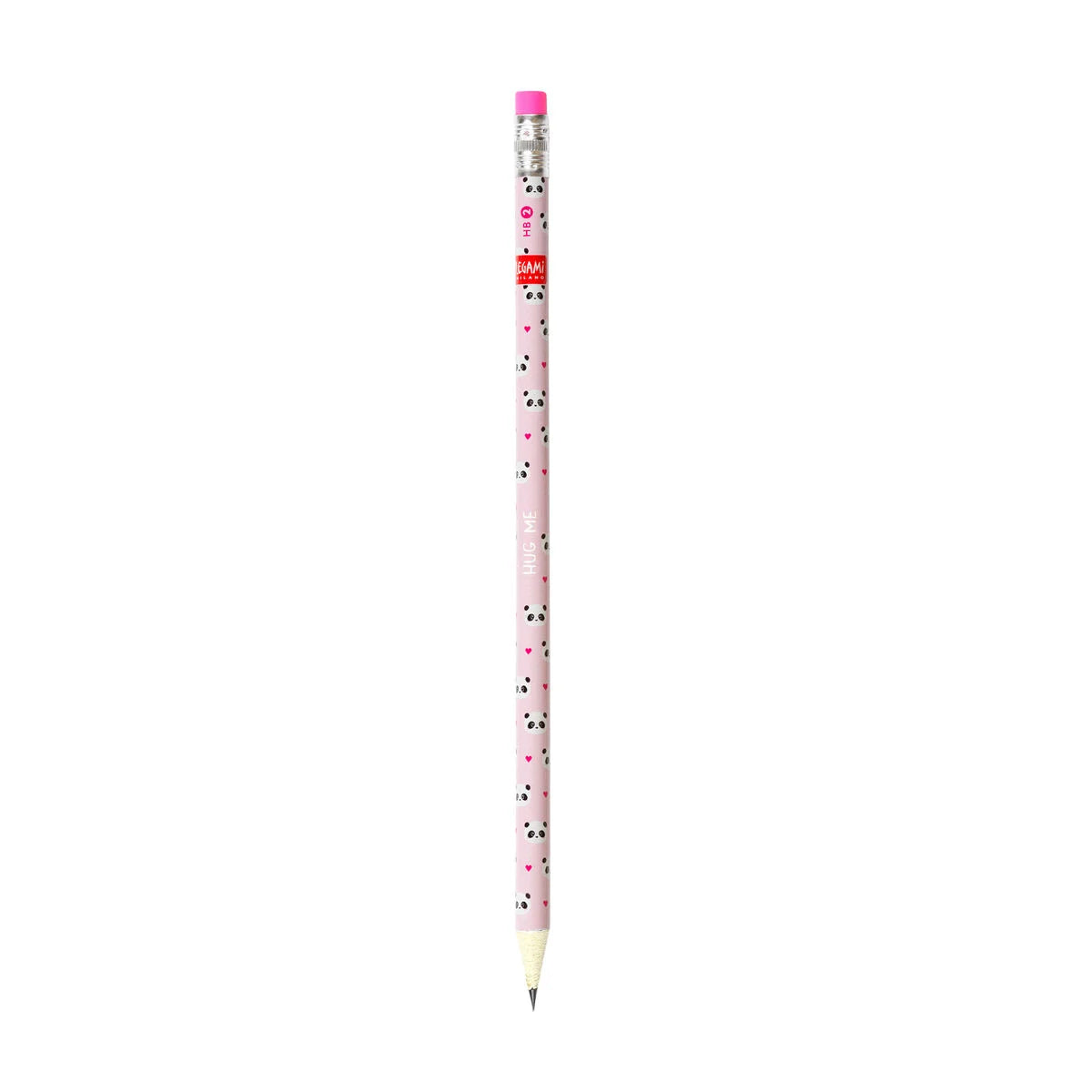I Used To Be A Newspaper Kit - Recycled Paper Pencil - Bleistift