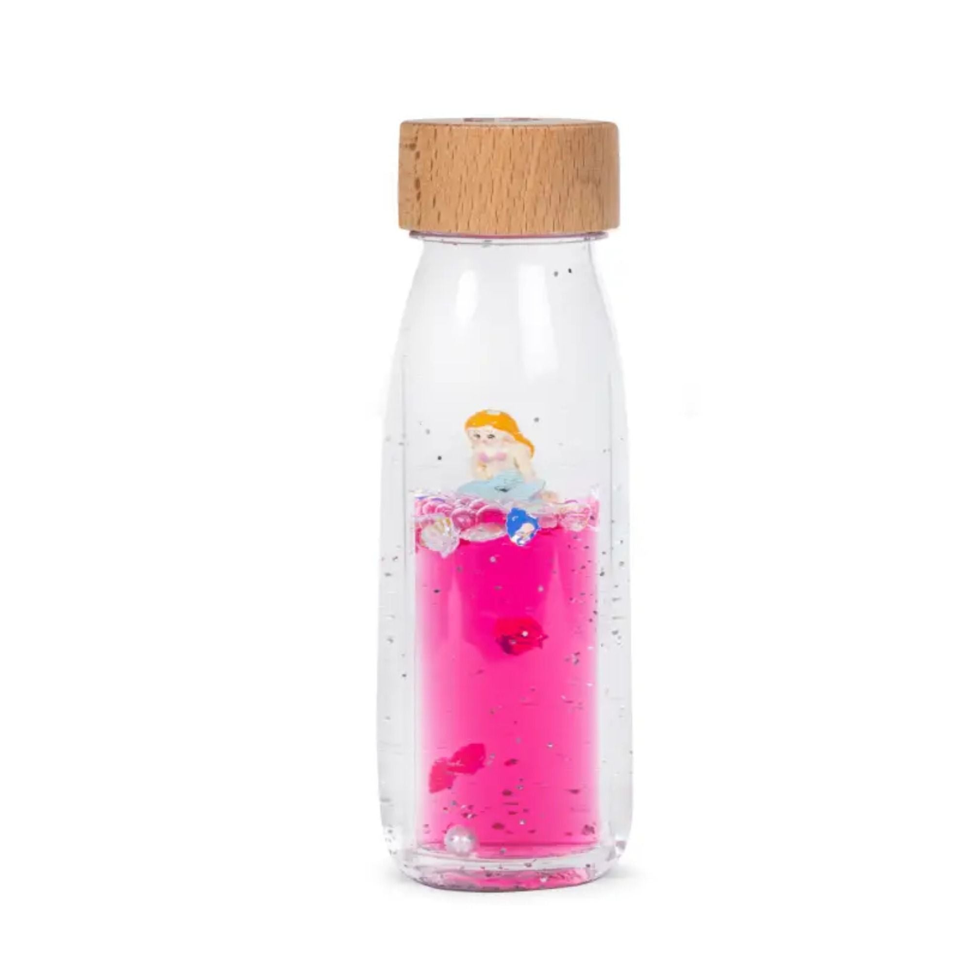 Move Bottle - Sensorik Flasche
