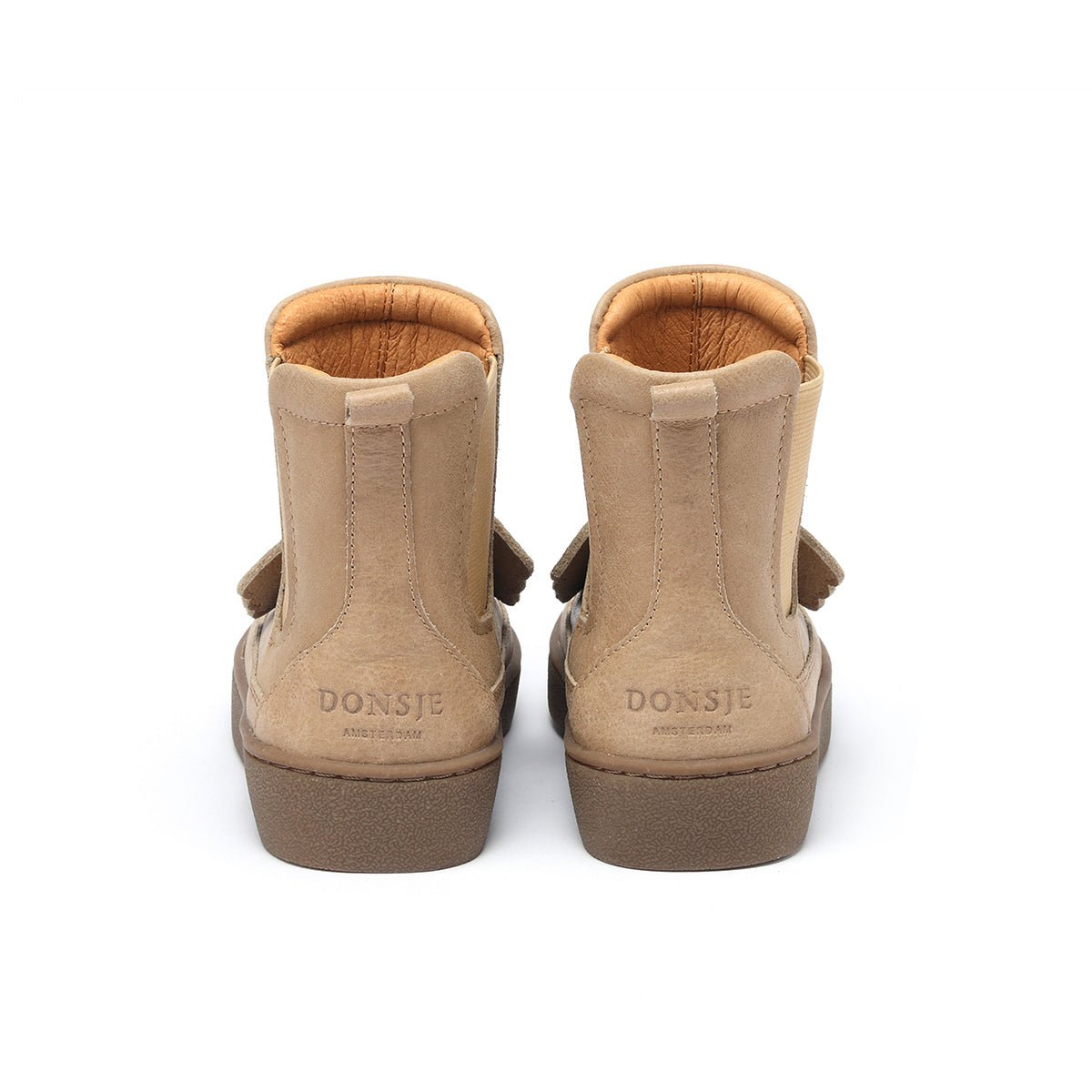 Thuru Classic Kinderstiefel aus 100% Premium - Leder von Donsje kaufen - Kleidung, Babykleidung & mehr