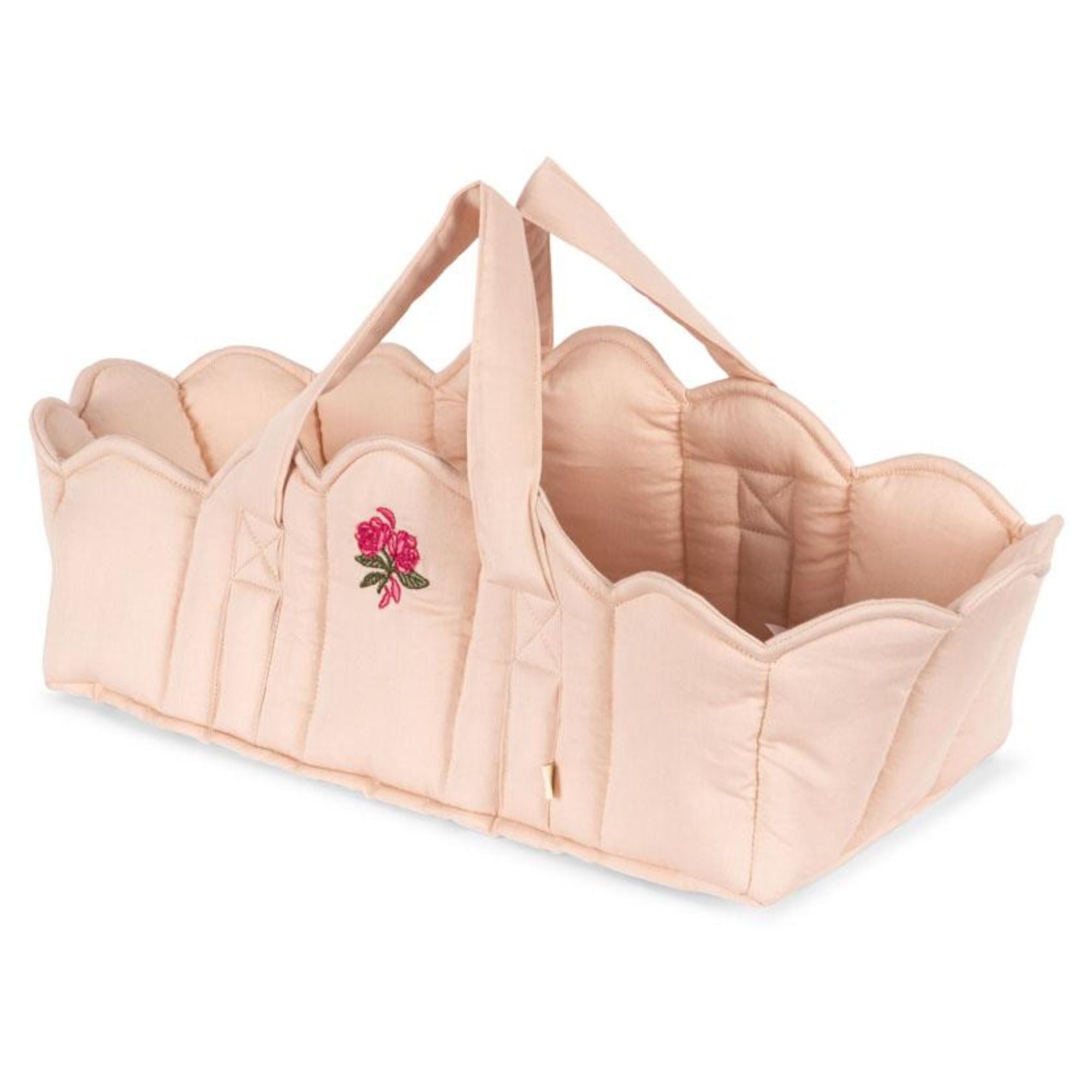 Puppentrage | Soft Doll Carrier | Baumwolle |