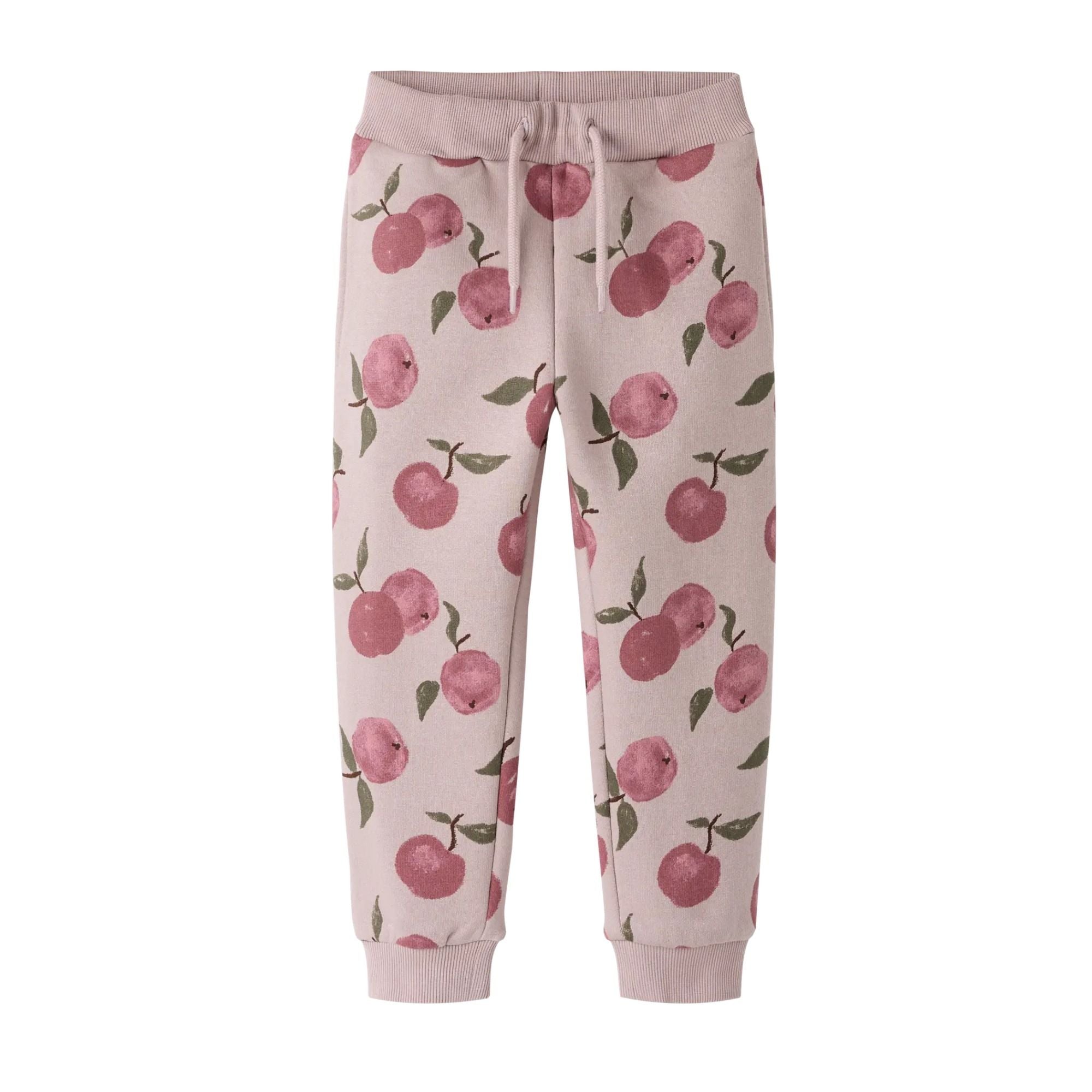 Kinder Sweathose aus Bio-Baumwolle
