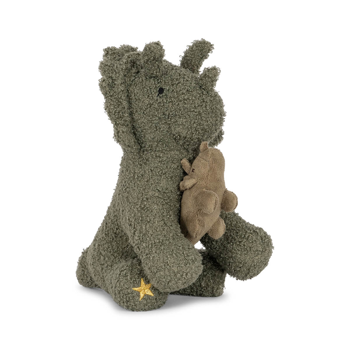 Activity Music Teddy - Musikspieluhr-Kuscheltier von Konges Slojd kaufen - Kinderzimmer, Baby, Babykleidung & mehr