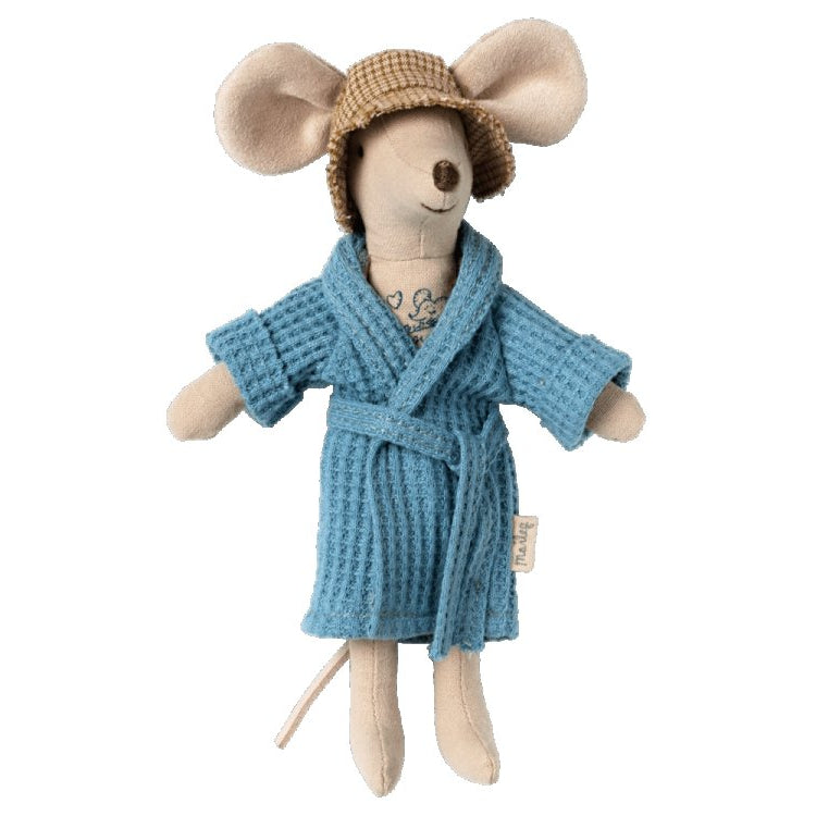 Bademantel für Maileg Mäuse und Hasen von Maileg kaufen - Spielzeug, Geschenke, Babykleidung & mehr