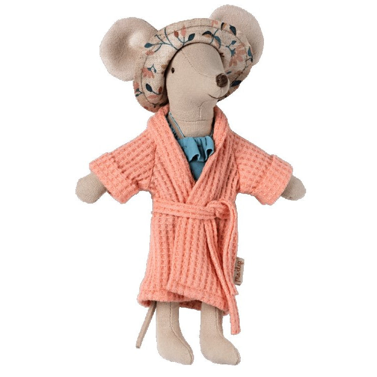Bademantel für Maileg Mäuse und Hasen von Maileg kaufen - Spielzeug, Geschenke, Babykleidung & mehr
