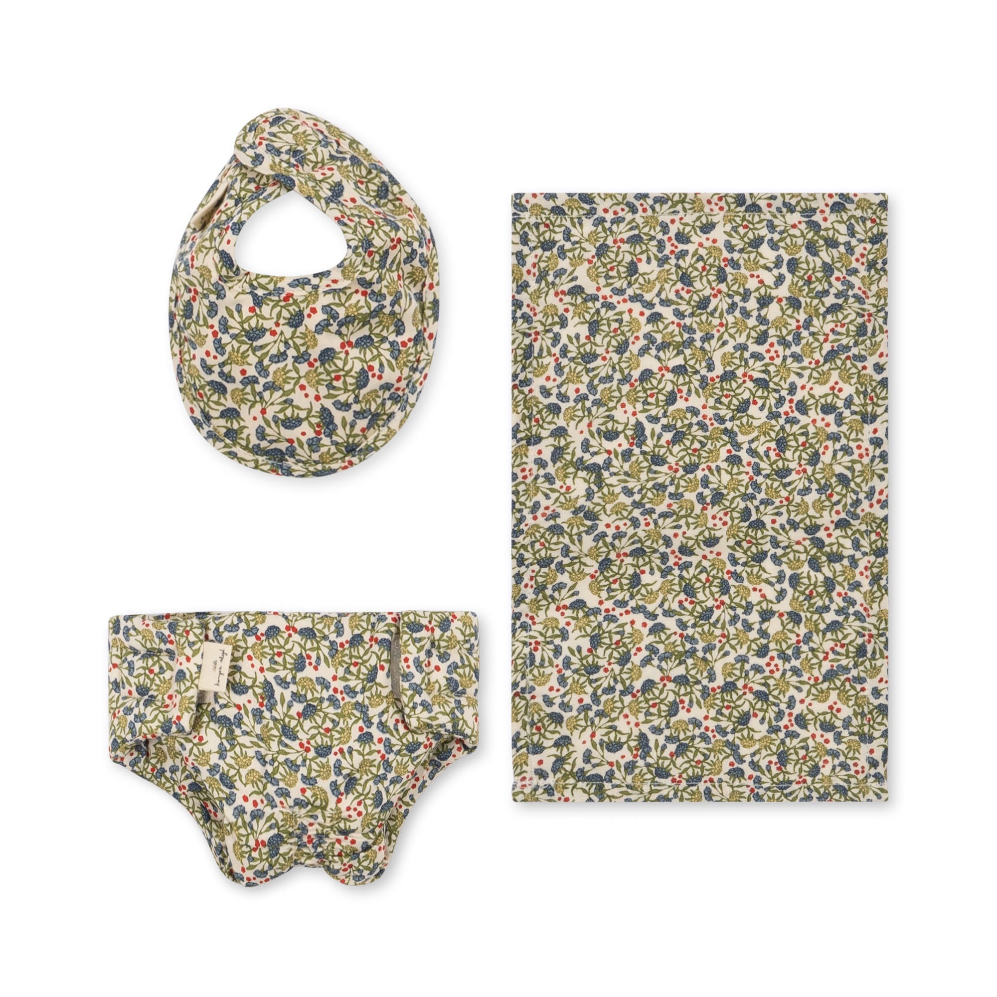 Doll Nursery Set - Puppenwickelset von Konges Slojd kaufen - Spielzeug, Geschenke, Babykleidung & mehr