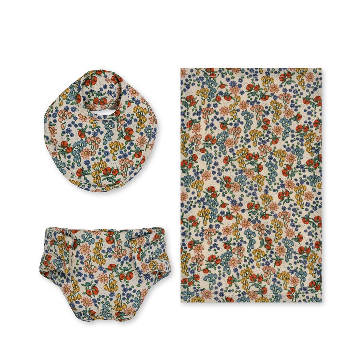 Doll Nursery Set - Puppenwickelset von Konges Slojd kaufen - Spielzeug, Geschenke, Babykleidung & mehr