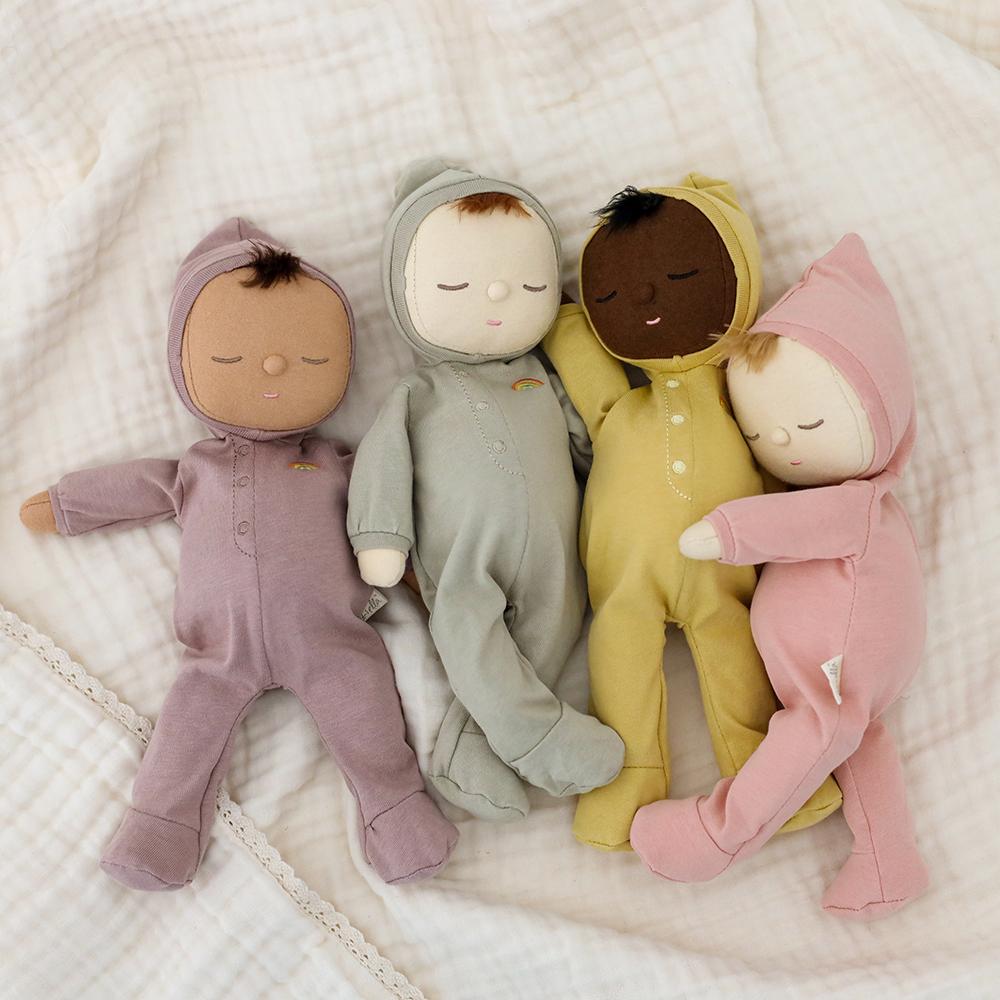Dozy Dinkum Stoffpuppe von Olli Ella kaufen - Baby, Spielzeug, Geschenke, Babykleidung & mehr
