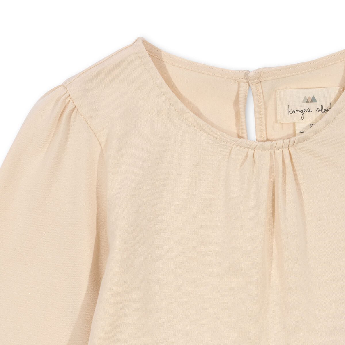 Fairy Ballerina Dress Bio-Baumwolle von Konges Slojd kaufen - Kleidung, Babykleidung & mehr
