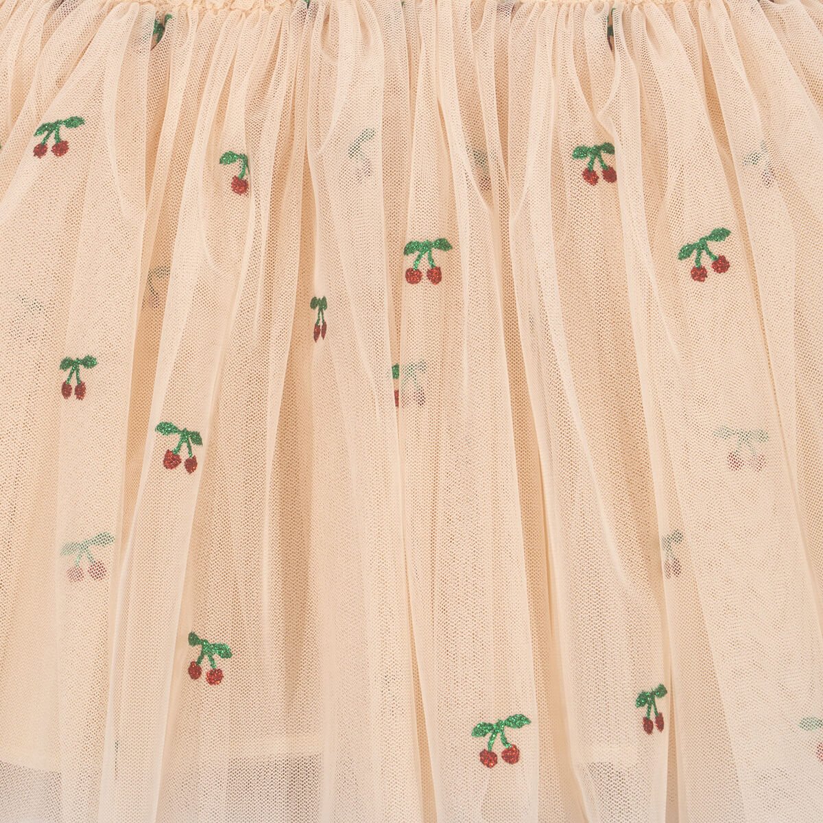 Fairy Ballerina Dress Bio-Baumwolle von Konges Slojd kaufen - Kleidung, Babykleidung & mehr