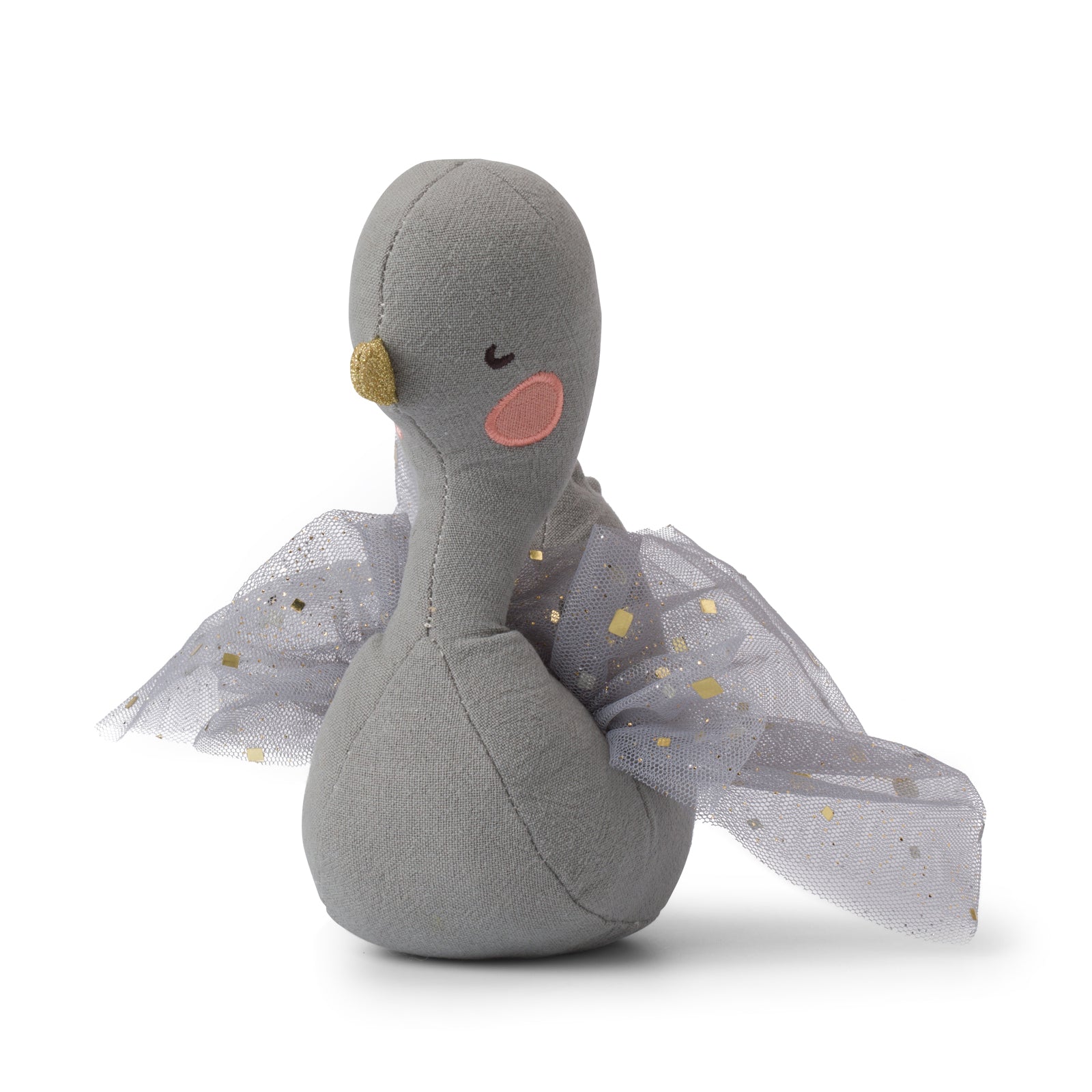 Gretchen Gans Kuscheltier aus Bio-Baumwolle von LIBERTYKIDS kaufen - Spielzeug, Geschenke, Babykleidung & mehr