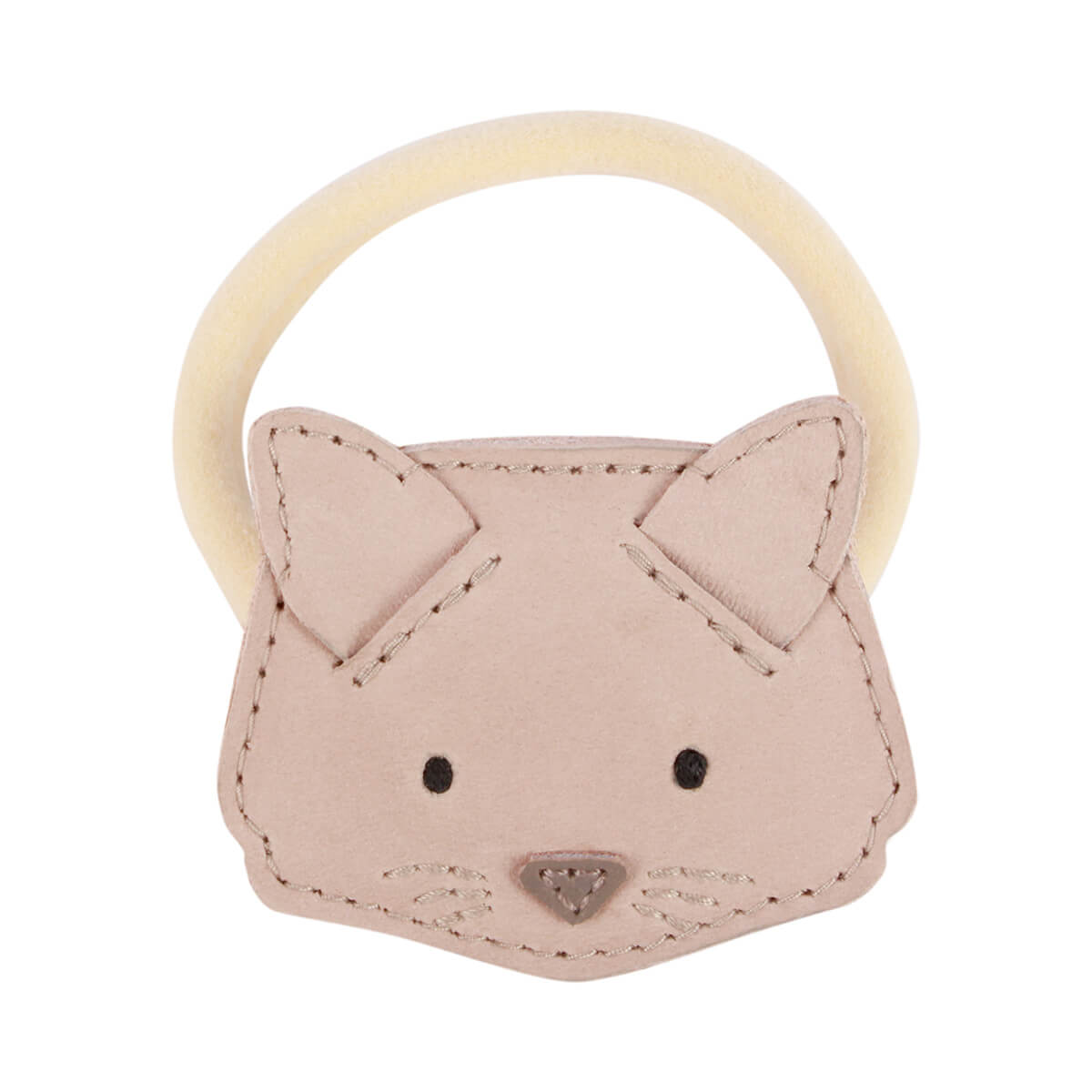 Josy Hair Tie - Haargummi aus 100% Leder von Donsje kaufen - Kleidung, Geschenke, Babykleidung & mehr