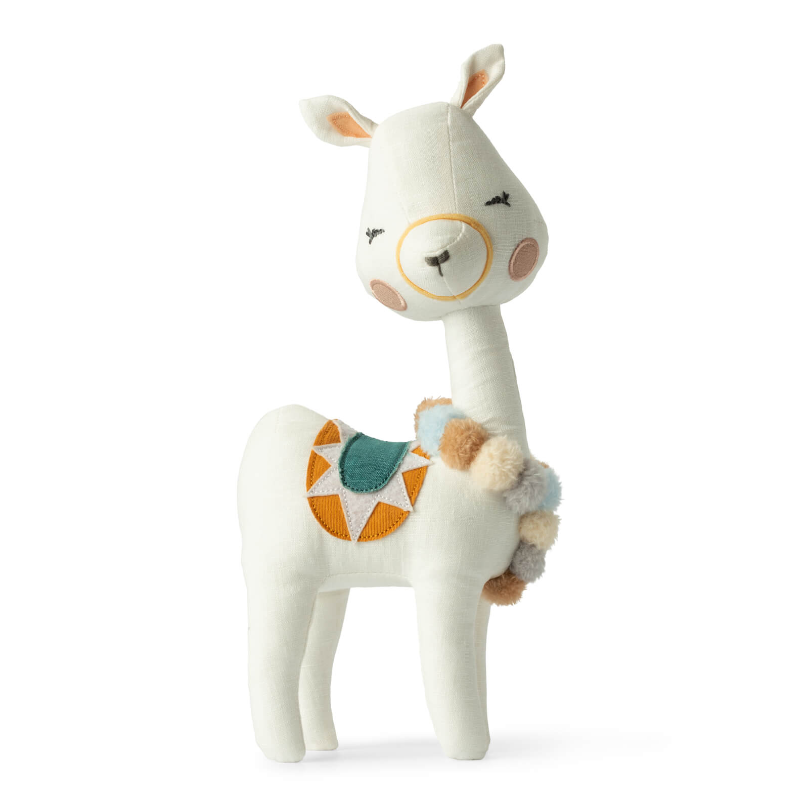 Llama Lily Plüschtier von Picca Lou Lou kaufen - Spielzeug, Geschenke, Babykleidung & mehr