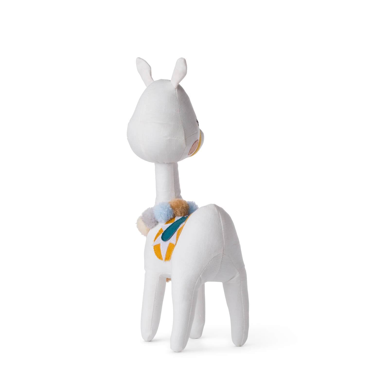 Llama Lily Plüschtier von Picca Lou Lou kaufen - Spielzeuge, Erstausstattung, Babykleidung & mehr