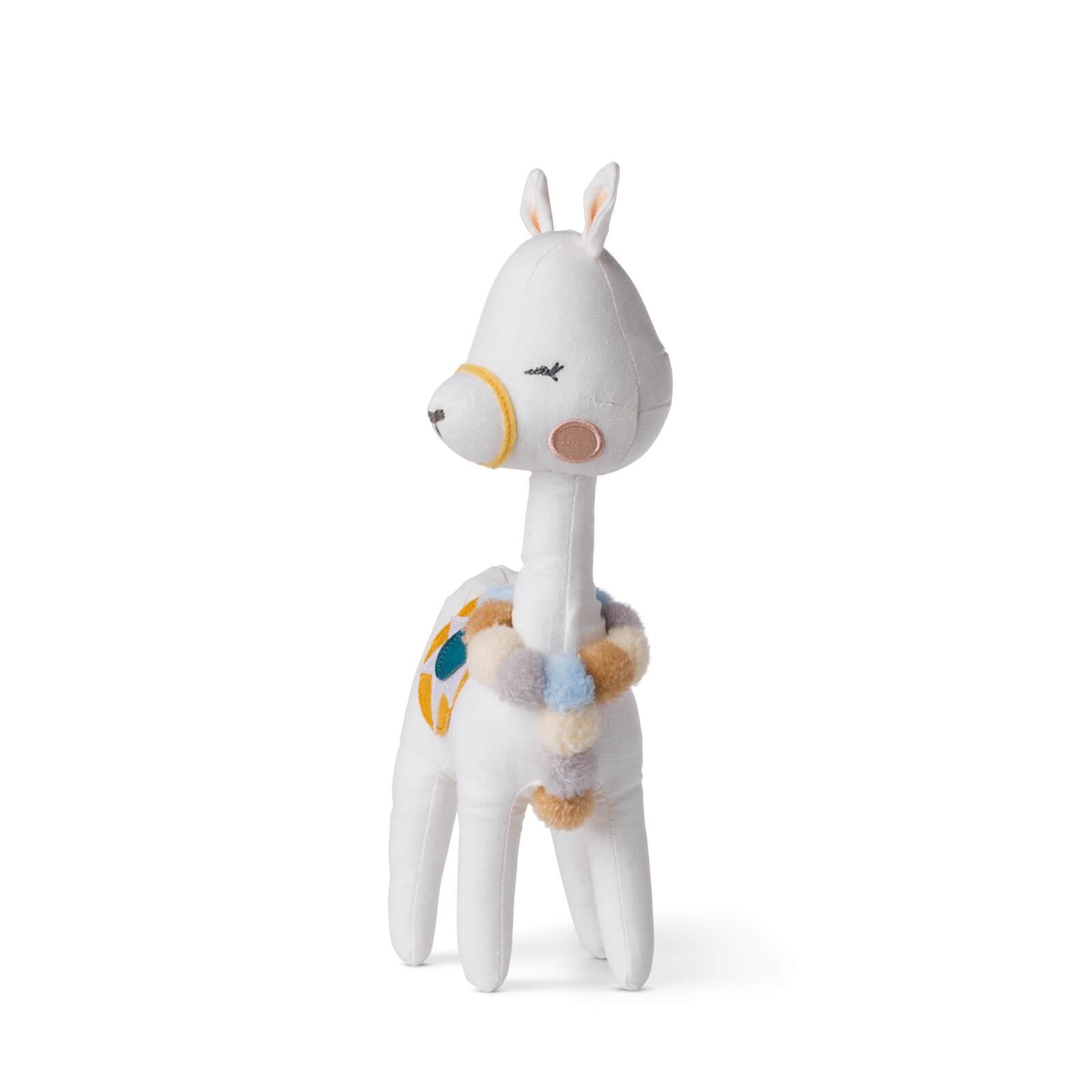 Llama Lily Plüschtier von Picca Lou Lou kaufen - Spielzeuge, Erstausstattung, Babykleidung & mehr
