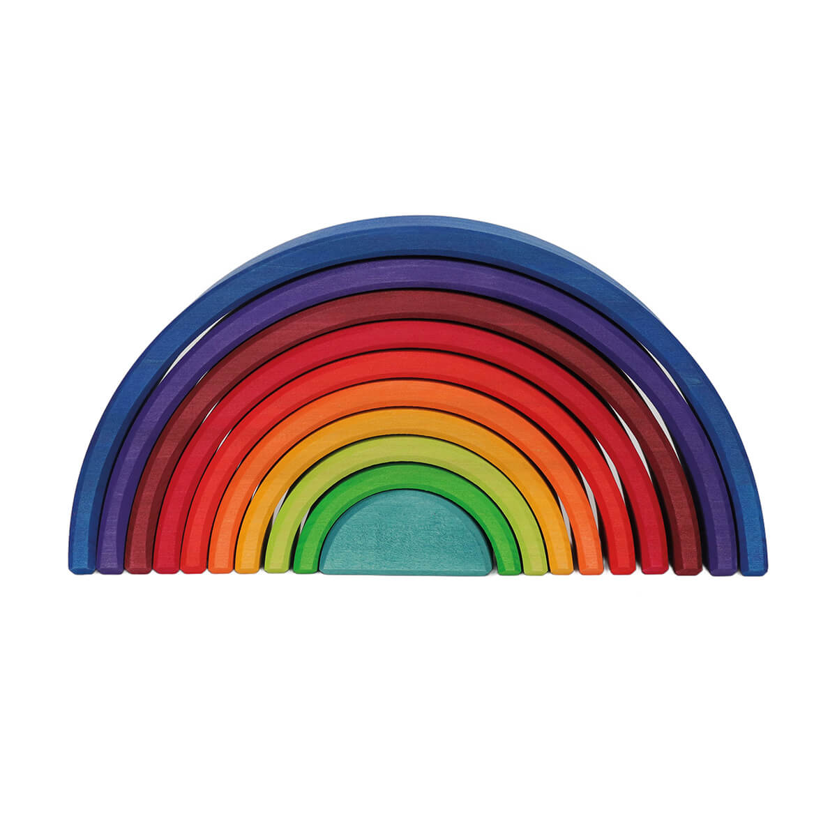 Mittlerer Regenbogen aus Holz von Grimm´s kaufen - Spielzeug, Geschenke, Babykleidung & mehr