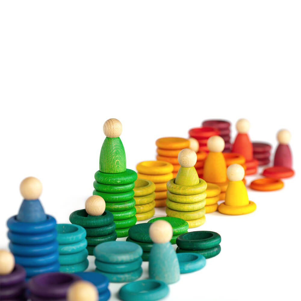 Nins Carla von Grapat kaufen - Spielzeug, Geschenke, Babykleidung & mehr