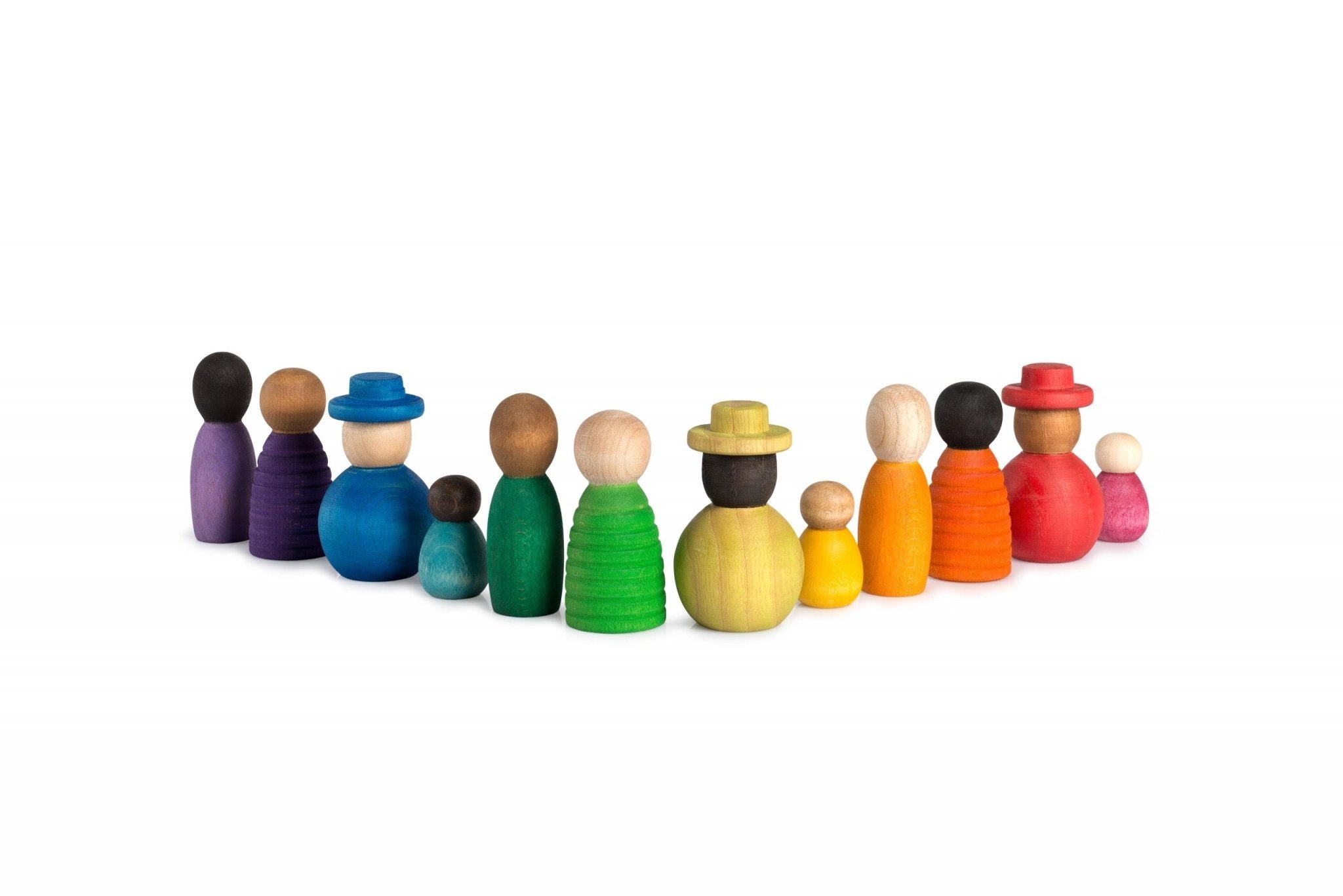 Nins Together von Grapat kaufen - Spielzeug, Geschenke, Babykleidung & mehr