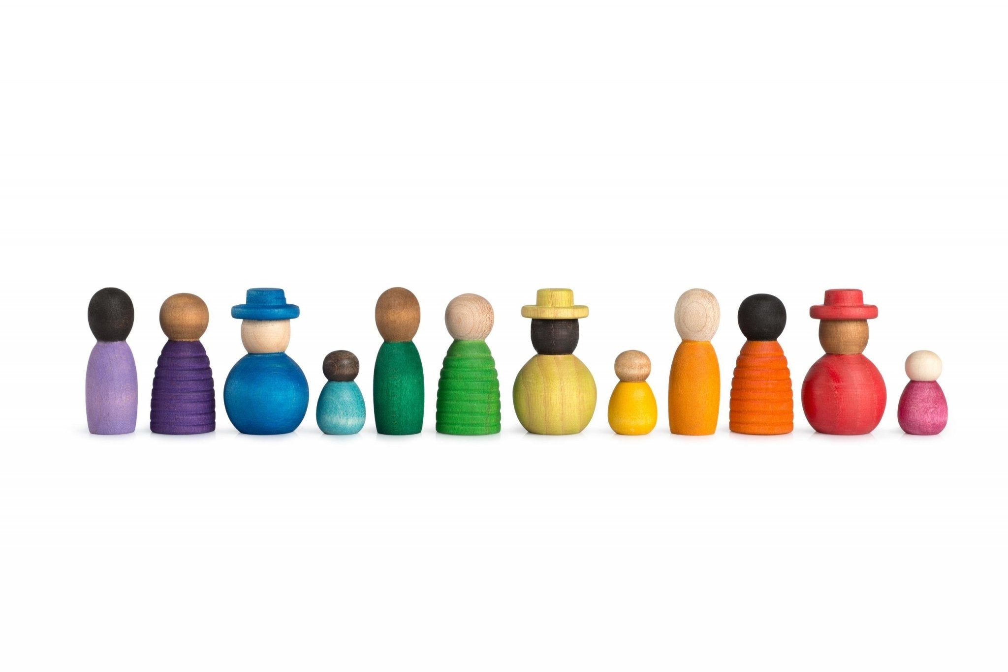 Nins Together von Grapat kaufen - Spielzeug, Geschenke, Babykleidung & mehr