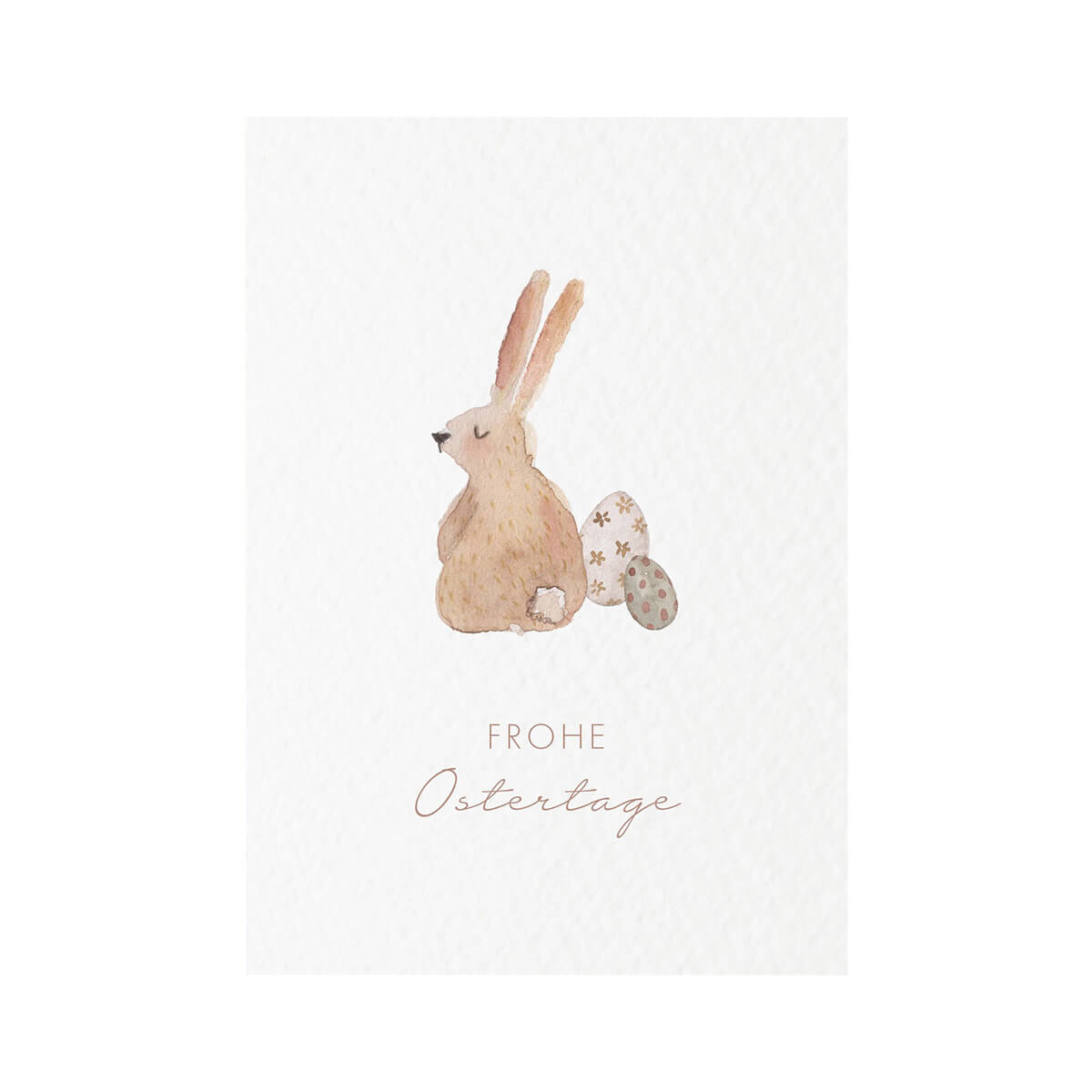 Postkarten mit Ostermotiven aus Holzschliffpappe von leevje kaufen - Alltagshelfer, Geschenke, Babykleidung & mehr