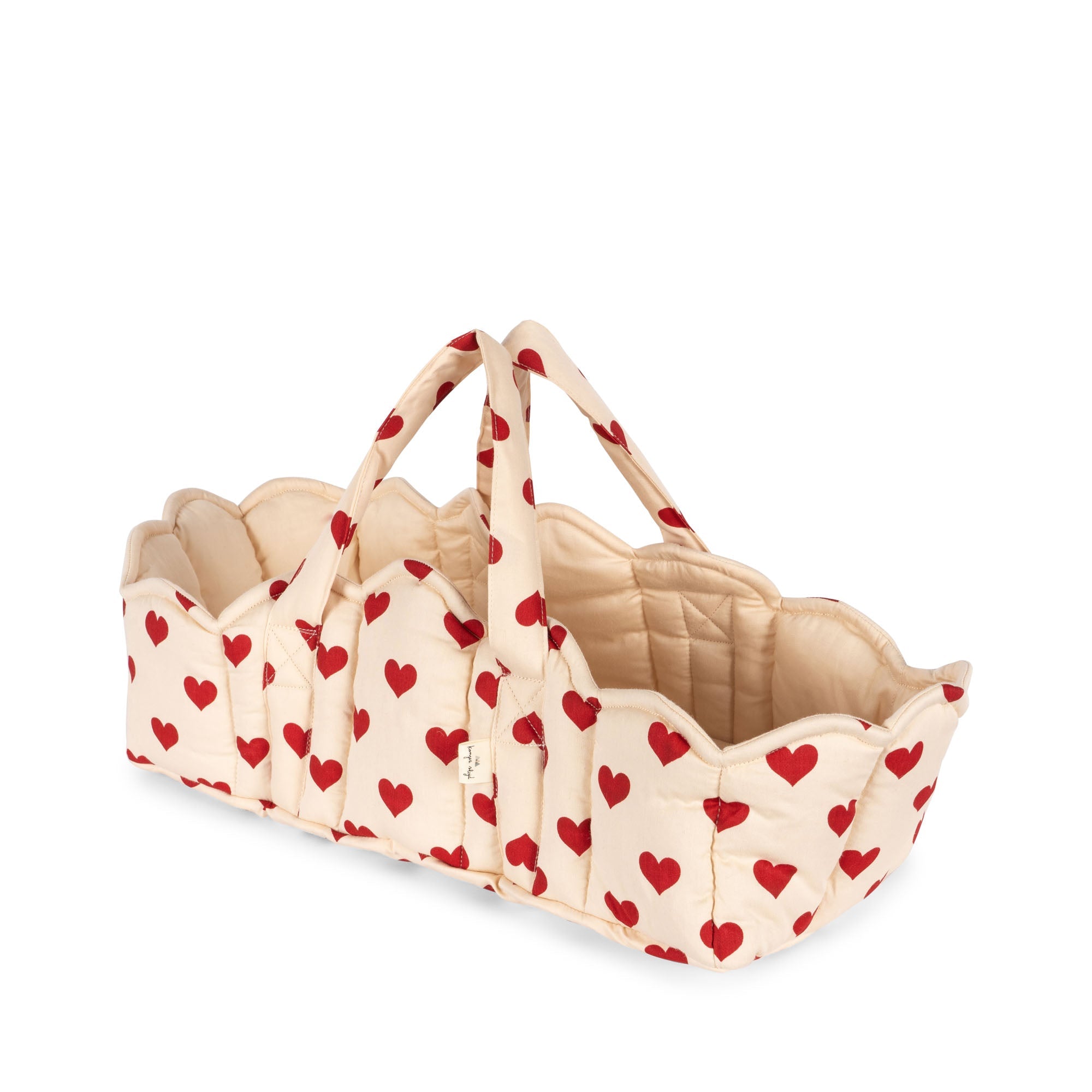 Puppen Tragetasche Doll Lift aus Bio-Baumwolle von Konges Slojd kaufen - Spielzeug, Geschenke, Babykleidung & mehr