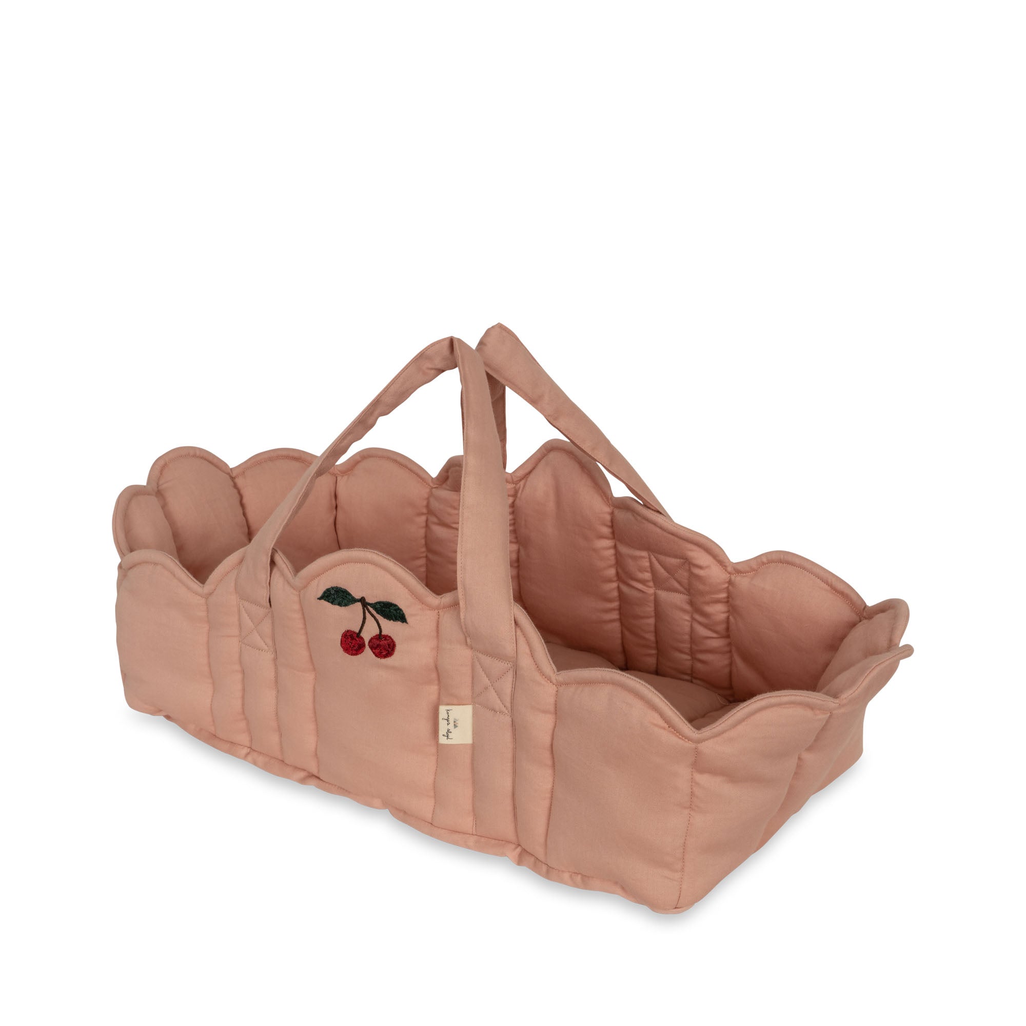 Puppen Tragetasche Doll Lift aus Bio-Baumwolle von Konges Slojd kaufen - Spielzeug, Geschenke, Babykleidung & mehr