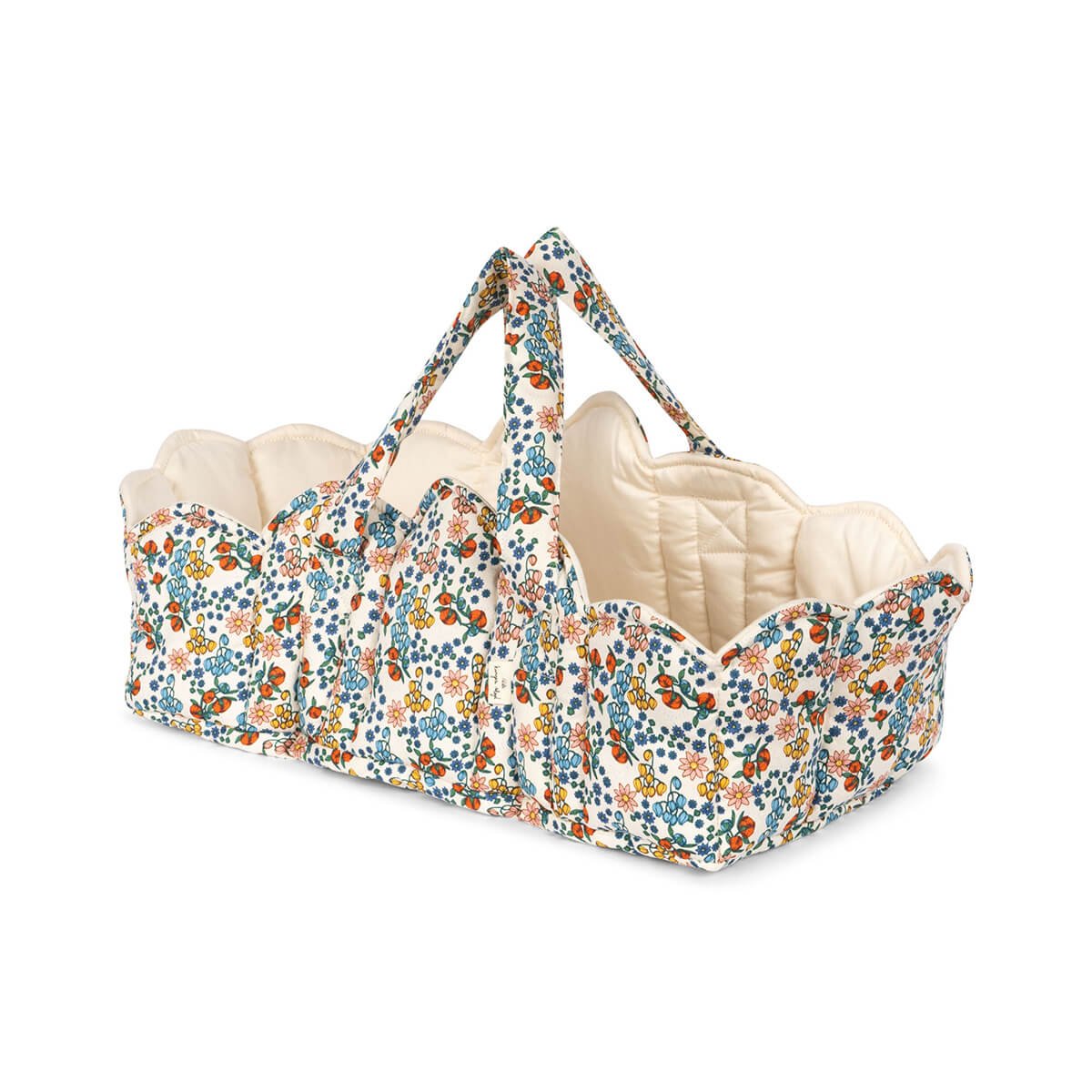 Puppen Tragetasche Doll Lift aus Bio-Baumwolle von Konges Slojd kaufen - Spielzeug, Geschenke, Babykleidung & mehr