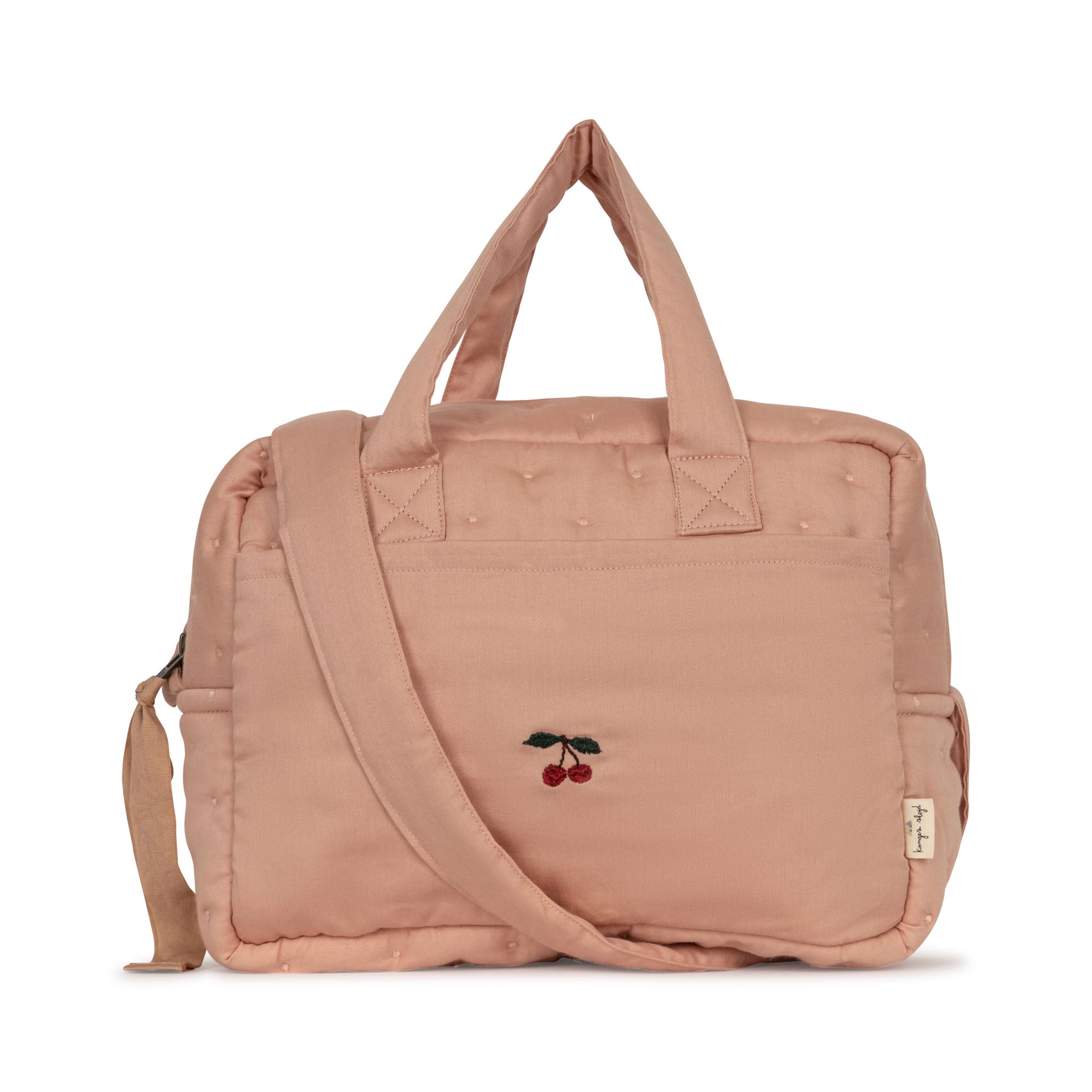Puppen Wickeltasche Doll Bag aus Bio Baumwolle von Konges Slojd kaufen - Spielzeug, Geschenke, Babykleidung & mehr