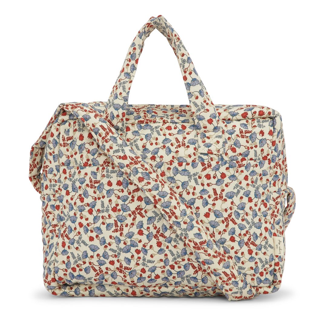 Puppen Wickeltasche Doll Bag aus Bio Baumwolle von Konges Slojd kaufen - Spielzeug, Geschenke, Babykleidung & mehr