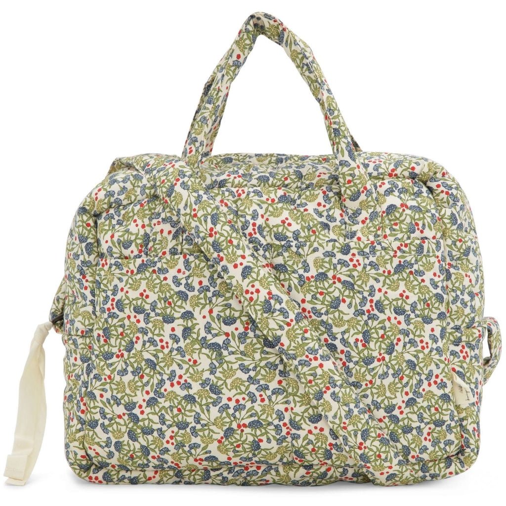 Puppen Wickeltasche Doll Bag aus Bio Baumwolle von Konges Slojd kaufen - Spielzeug, Geschenke, Babykleidung & mehr