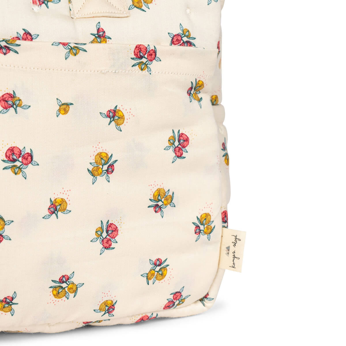 Puppen Wickeltasche Doll Bag aus Bio Baumwolle von Konges Slojd kaufen - Spielzeug, Geschenke, Babykleidung & mehr