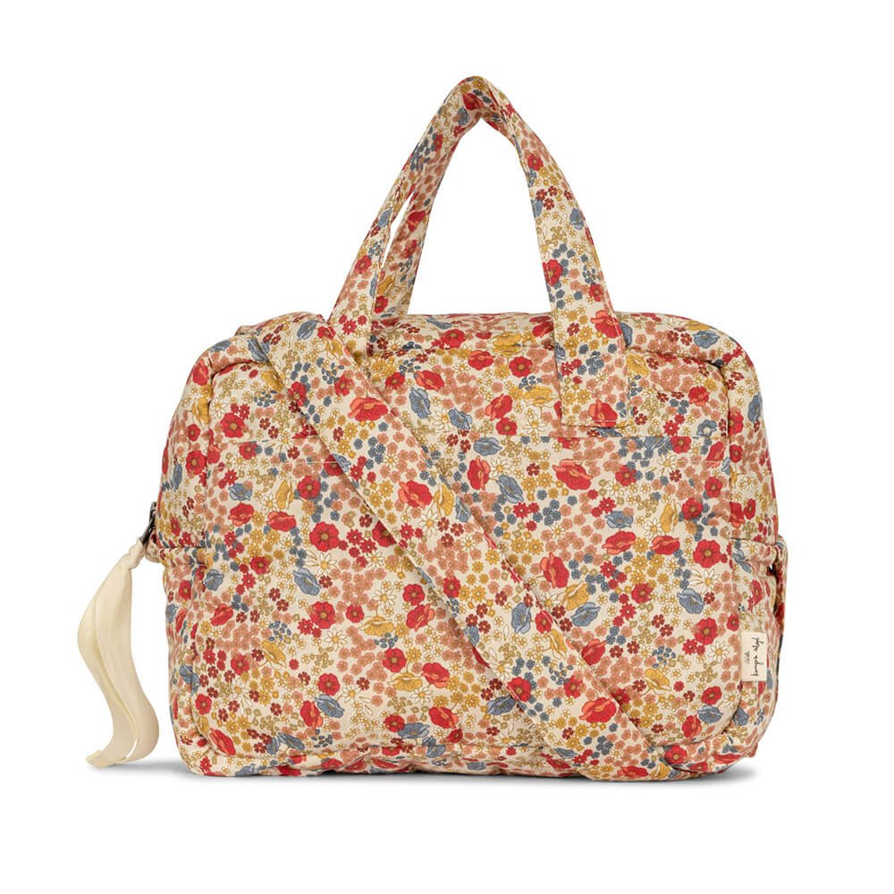 Puppen Wickeltasche Doll Bag aus Bio Baumwolle von Konges Slojd kaufen - Spielzeug, Geschenke, Babykleidung & mehr