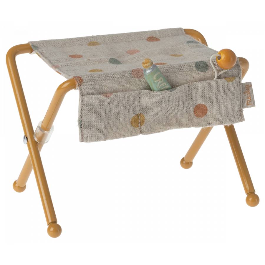 Puppen Wickeltisch Babymaus von Maileg kaufen - Spielzeug, Babykleidung & mehr