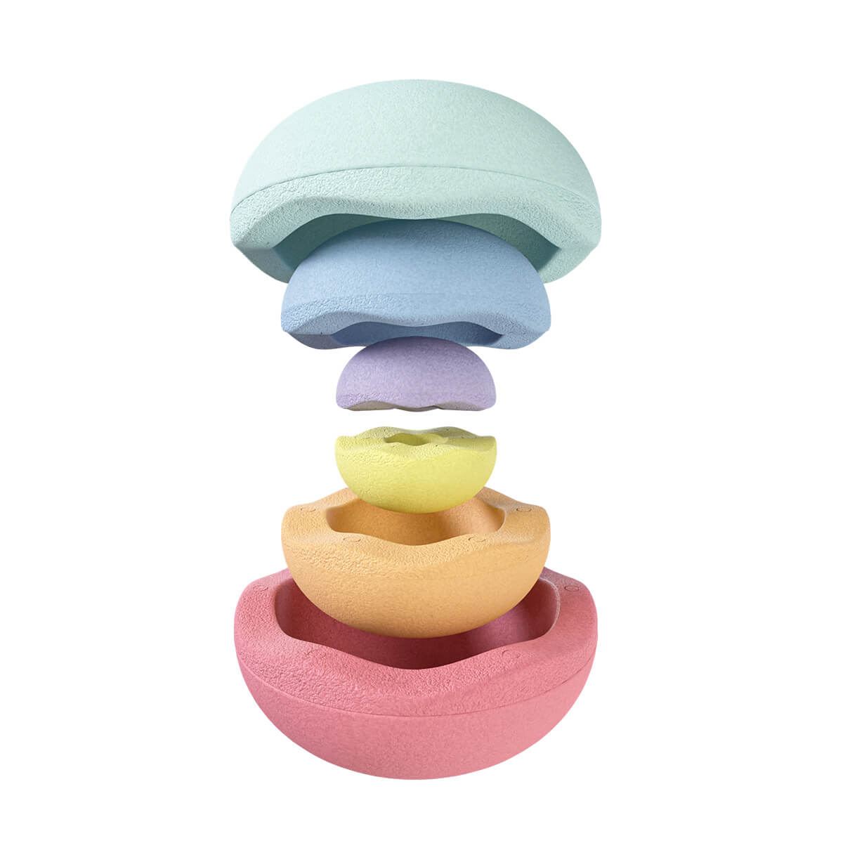 Stapelstein® Inside 6er Set von Stapelstein kaufen - Spielzeug, Geschenke, Babykleidung & mehr